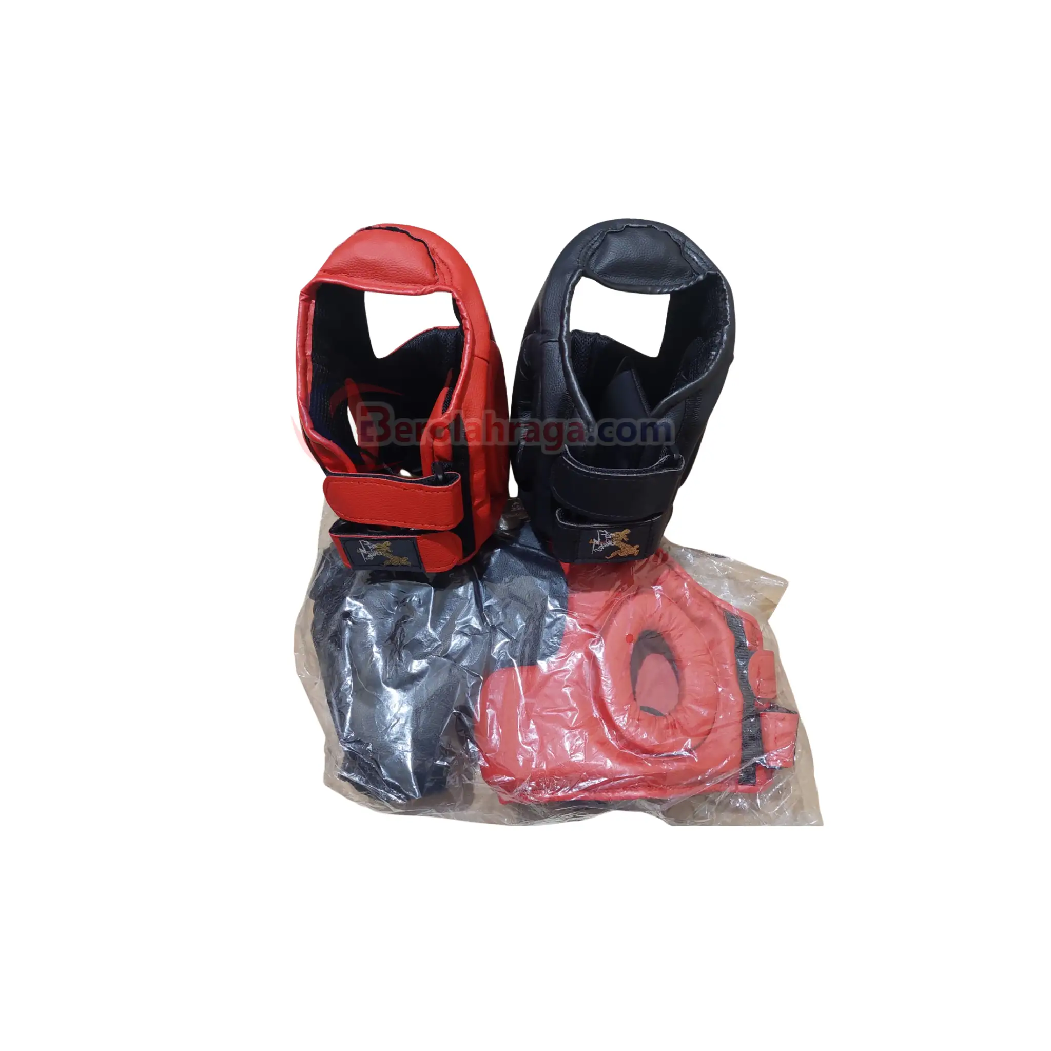 AA Boxer Head Protector