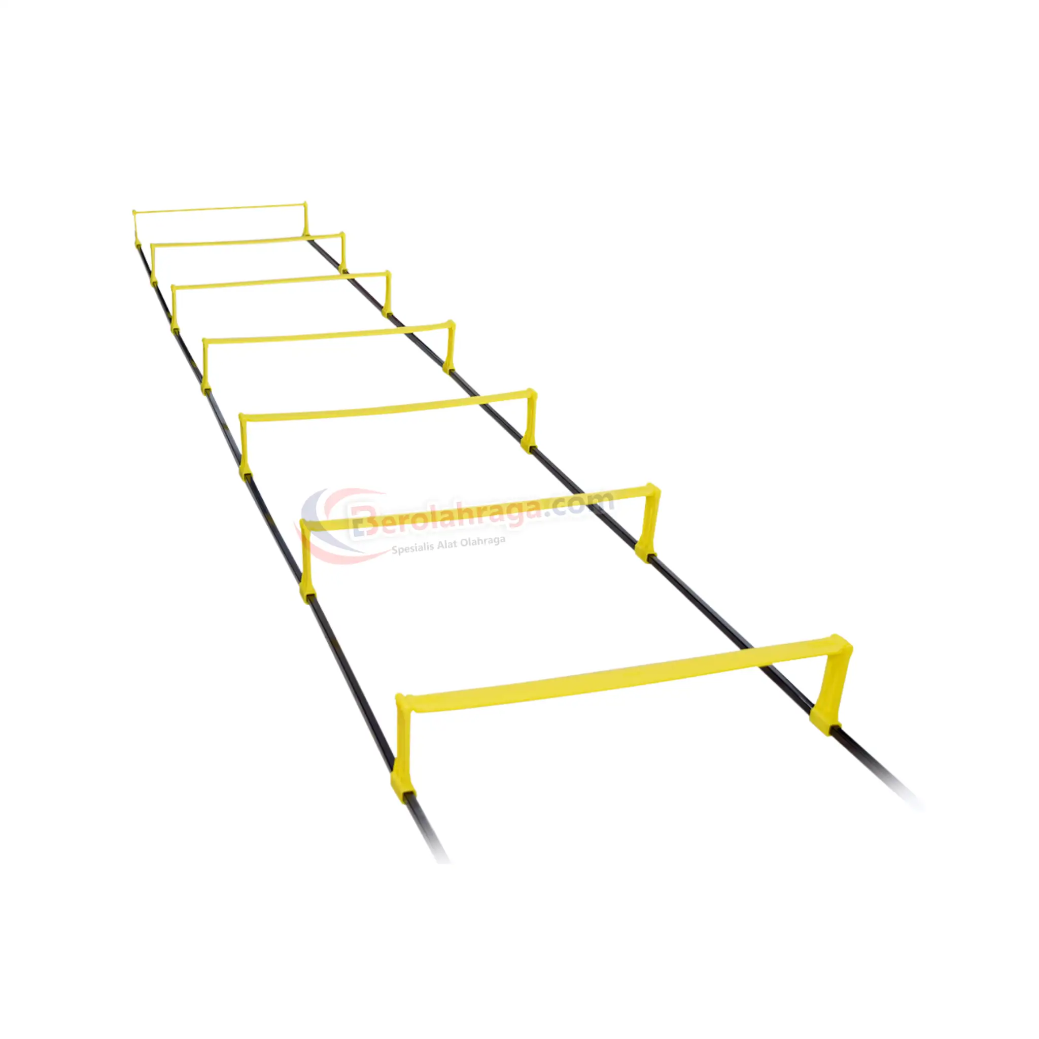 Game Speed Ladder Liga