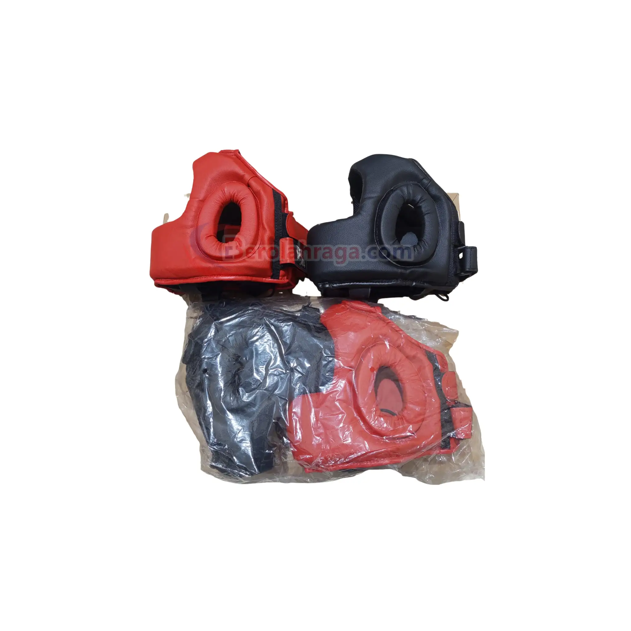 AA Boxer Head Protector