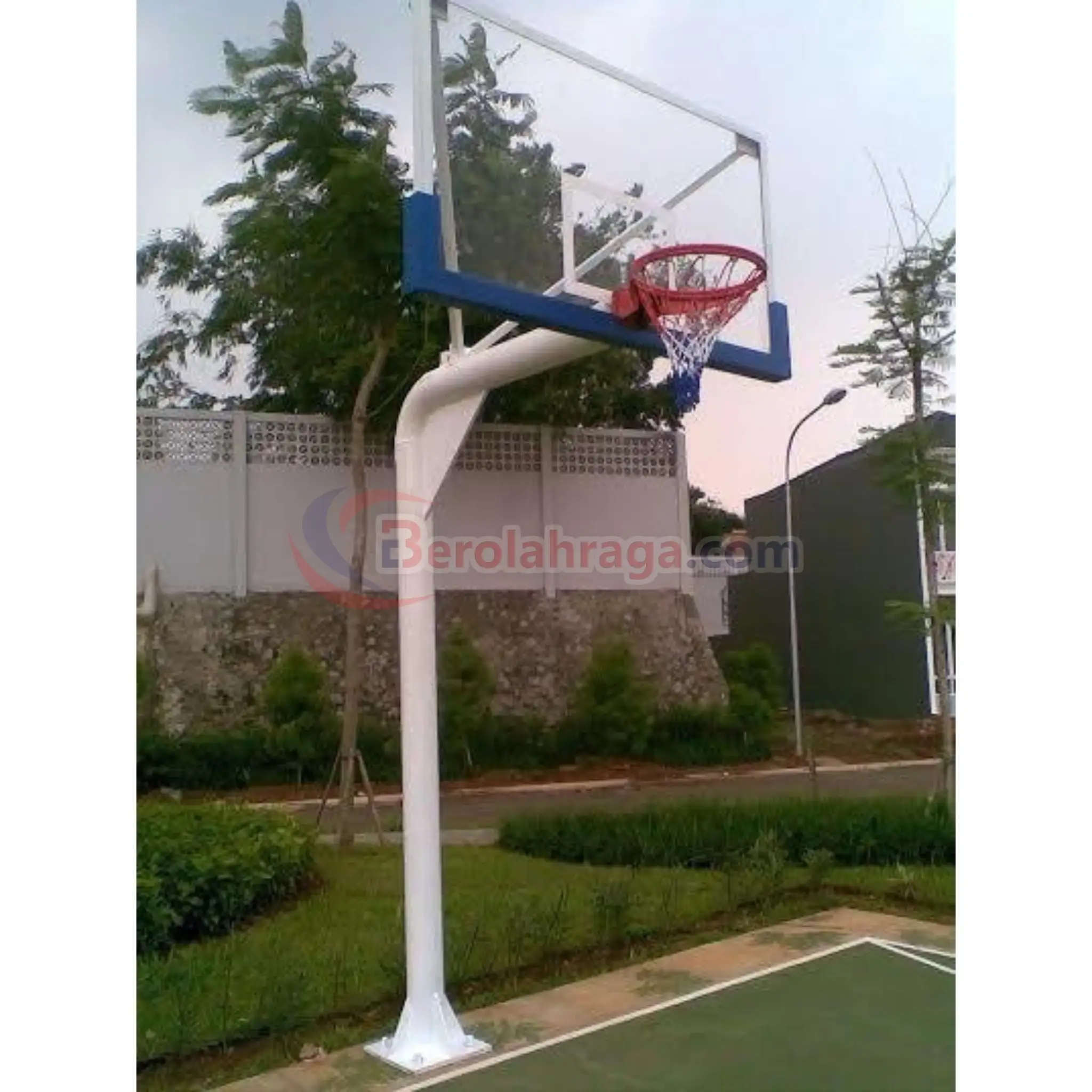 Ring Basket Tanam Pro Go-Up (1 Set)