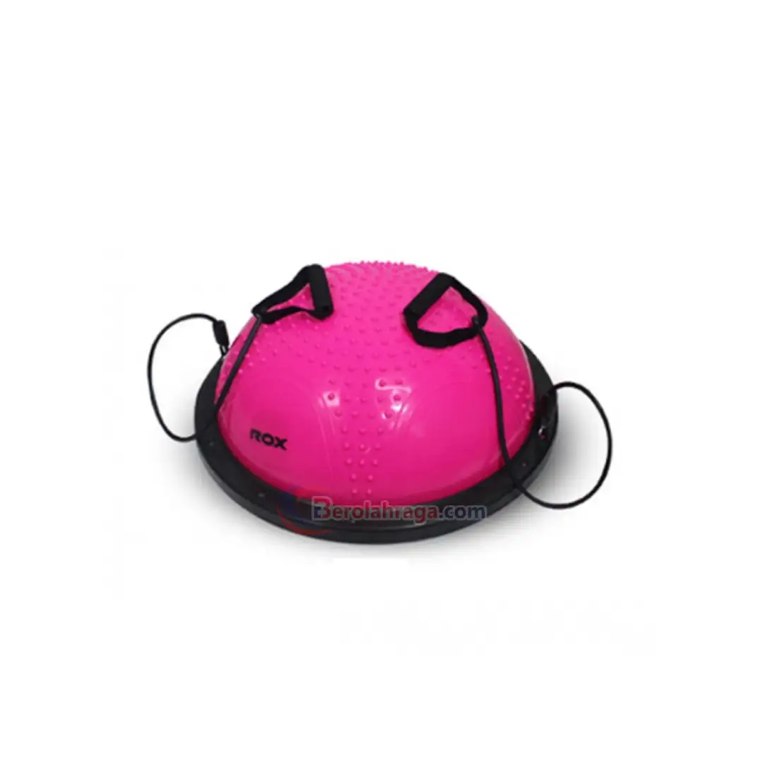 Bosu Ball ROX 002