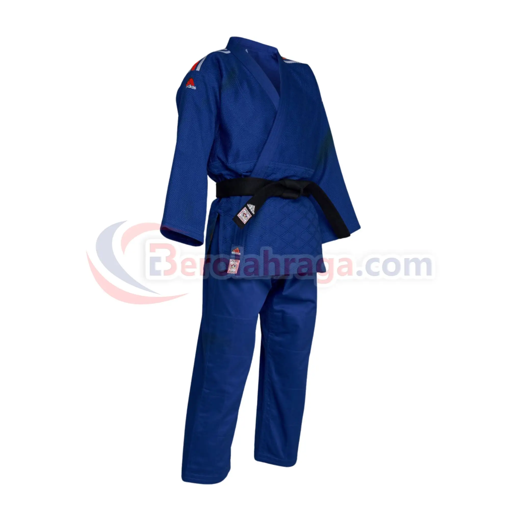 Judogi Adidas Adichamp III