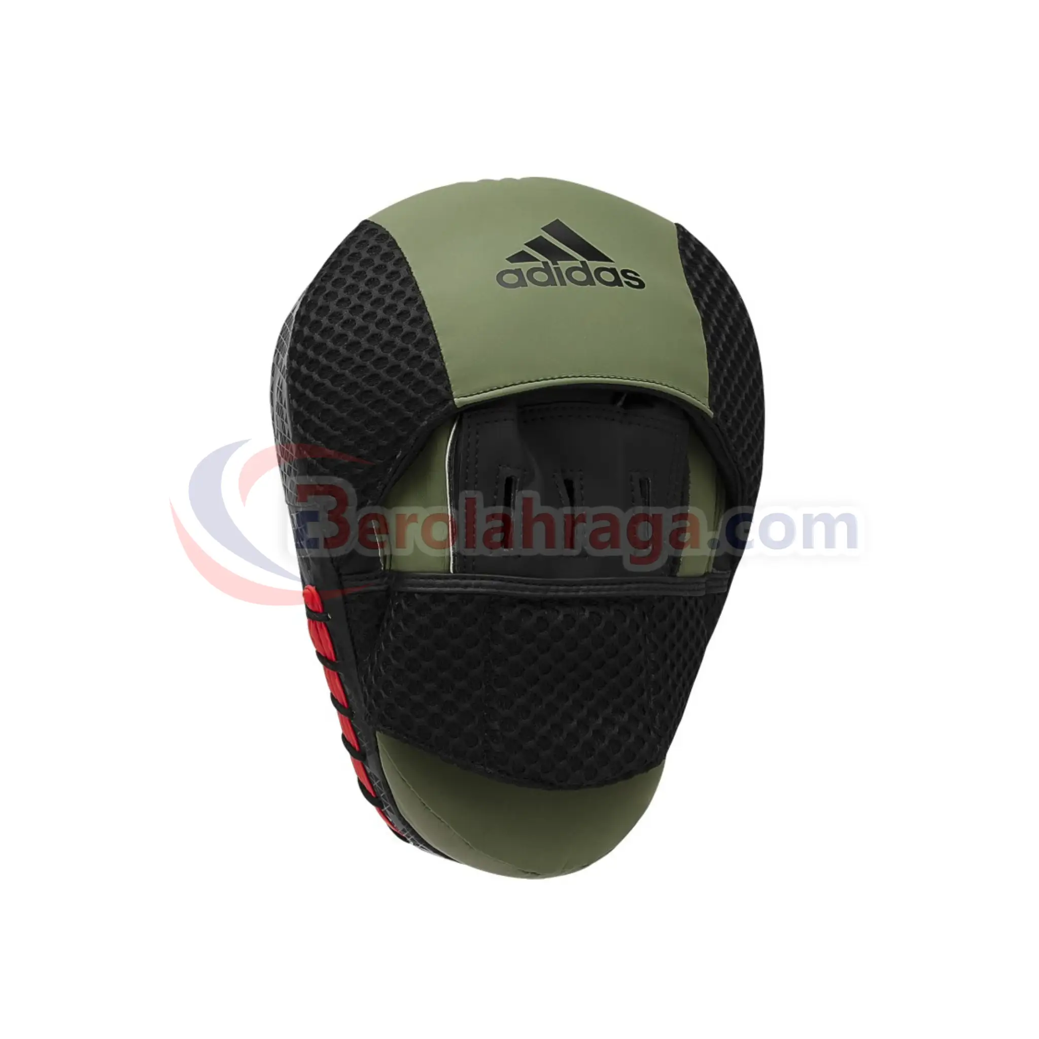 Punching Pad Adidas Combat Focus Mitt