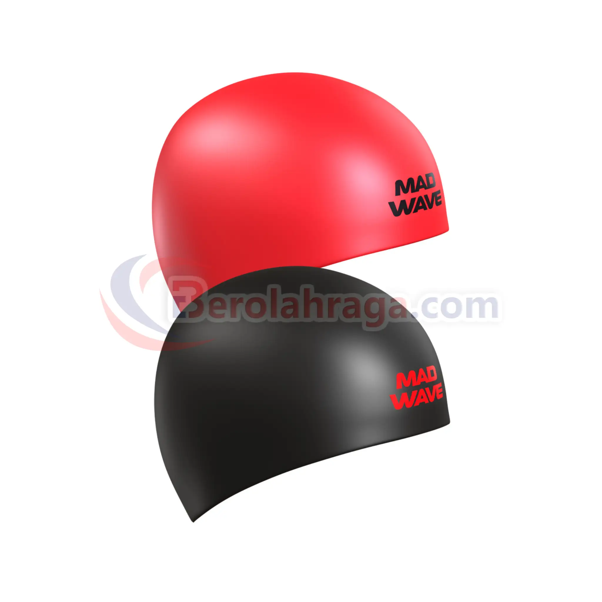 Topi Renang Mad Wave Reverse Champion