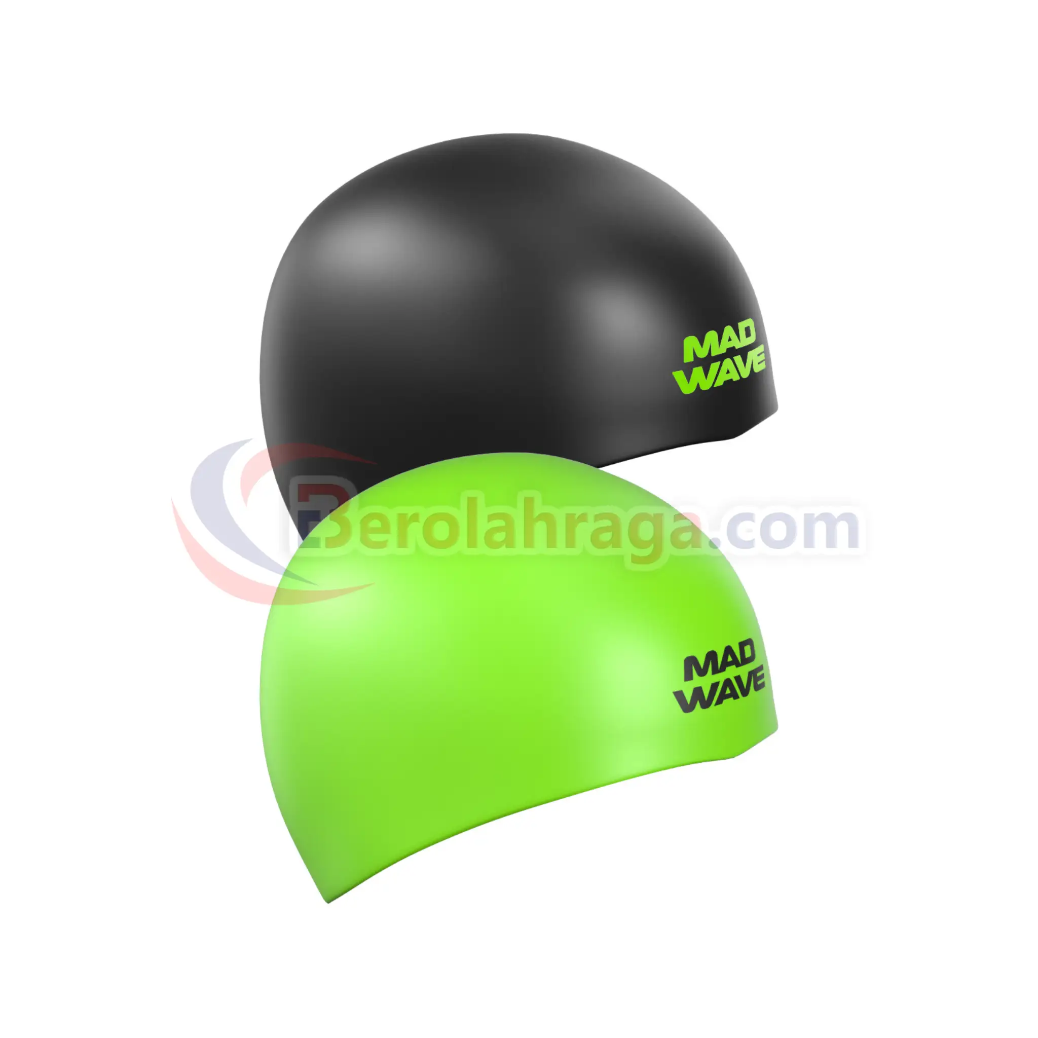 Topi Renang Mad Wave Reverse Champion