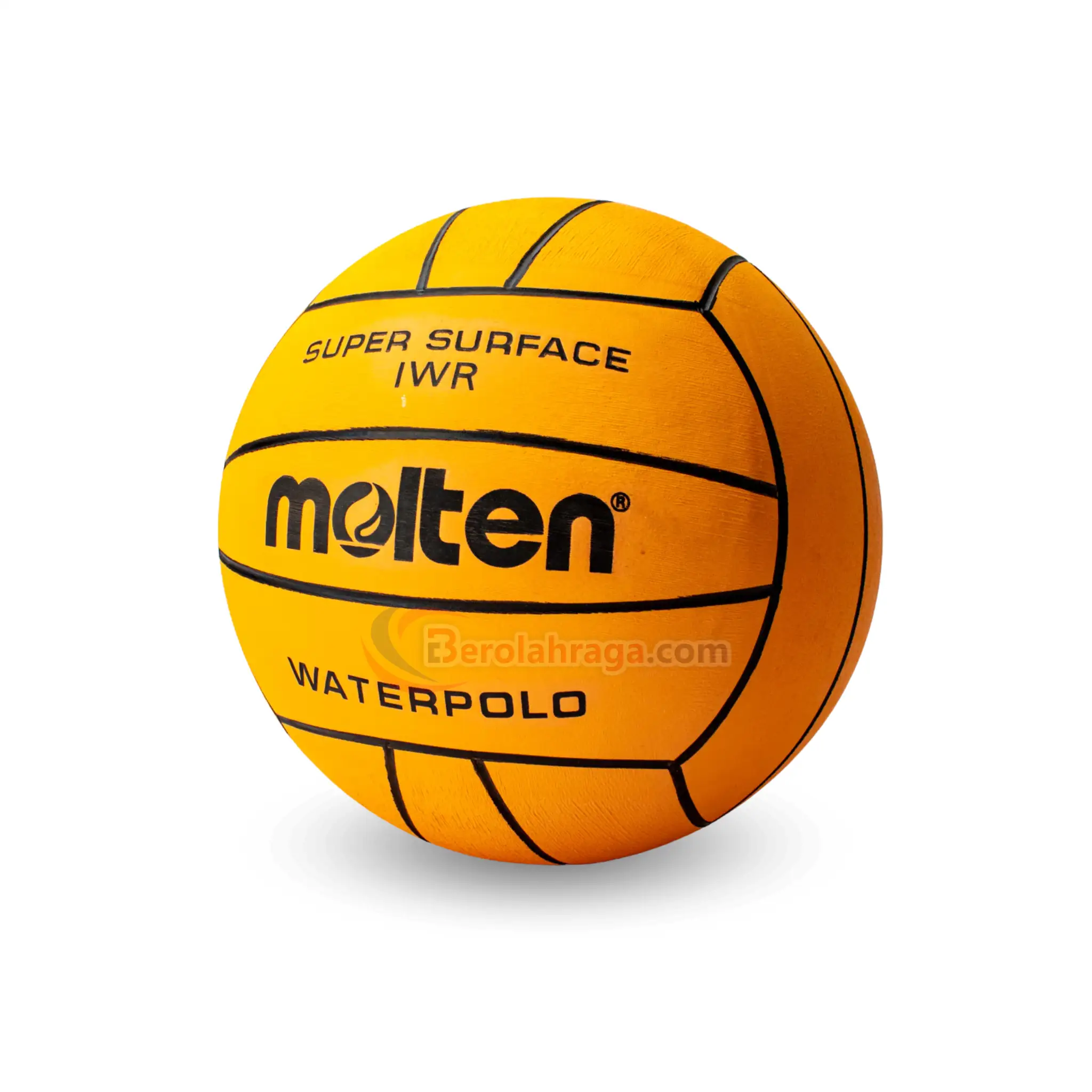 Bola Voli Molten Water Polo IWR