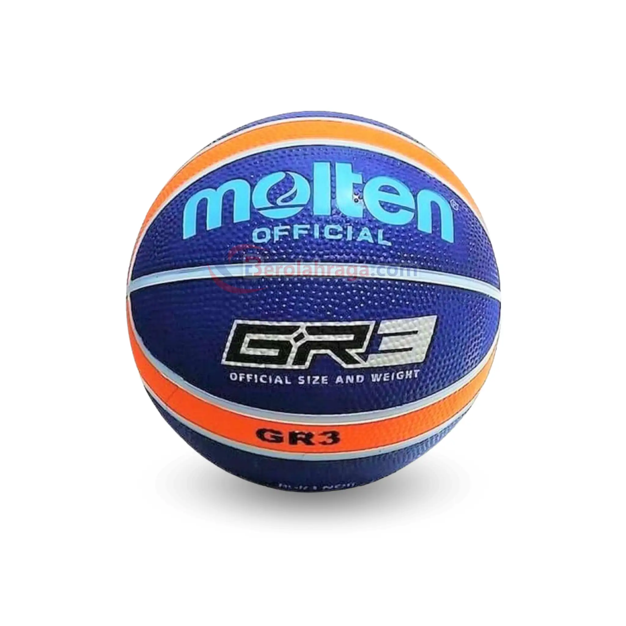 Bola Basket Molten BGR3
