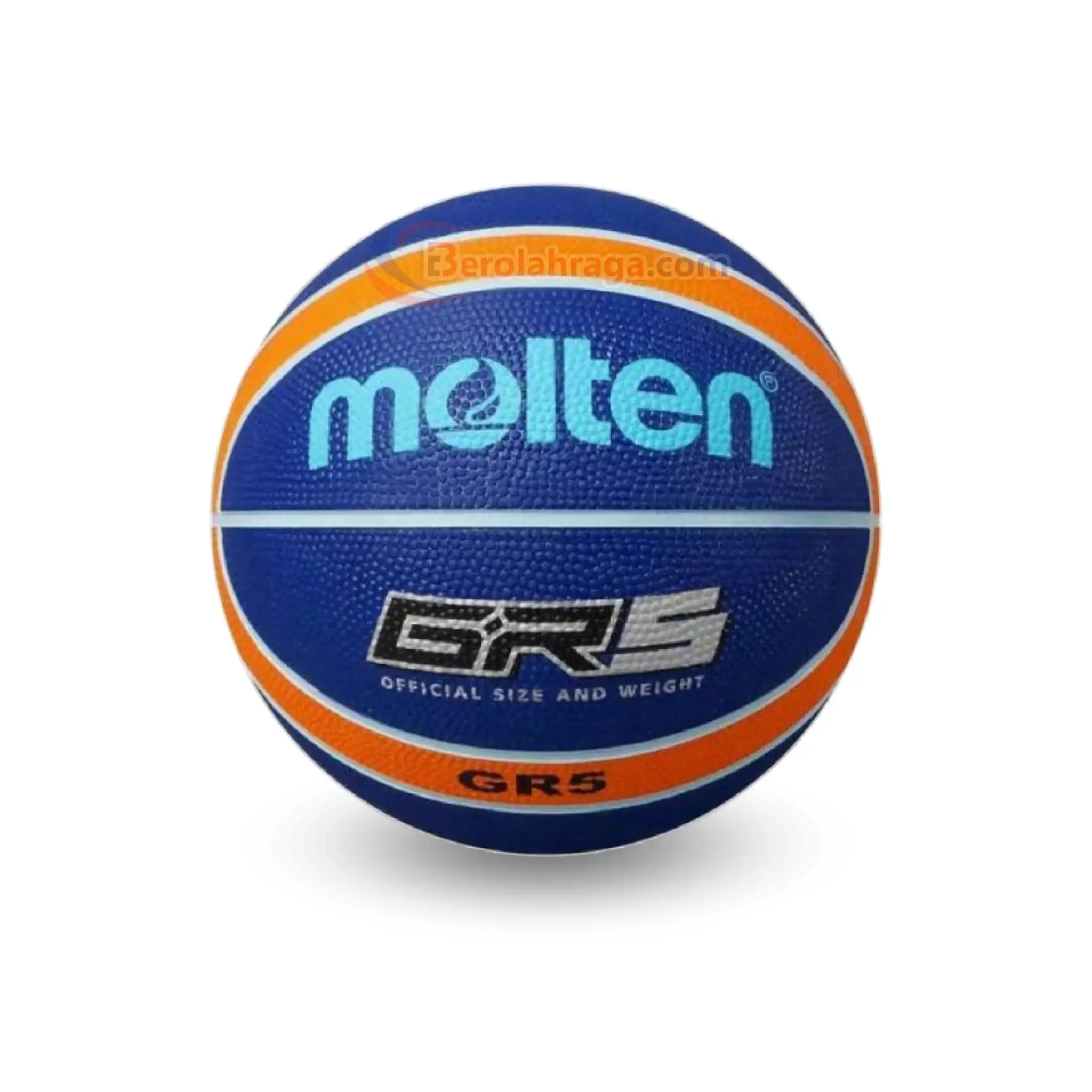 Bola Basket Molten BGR5