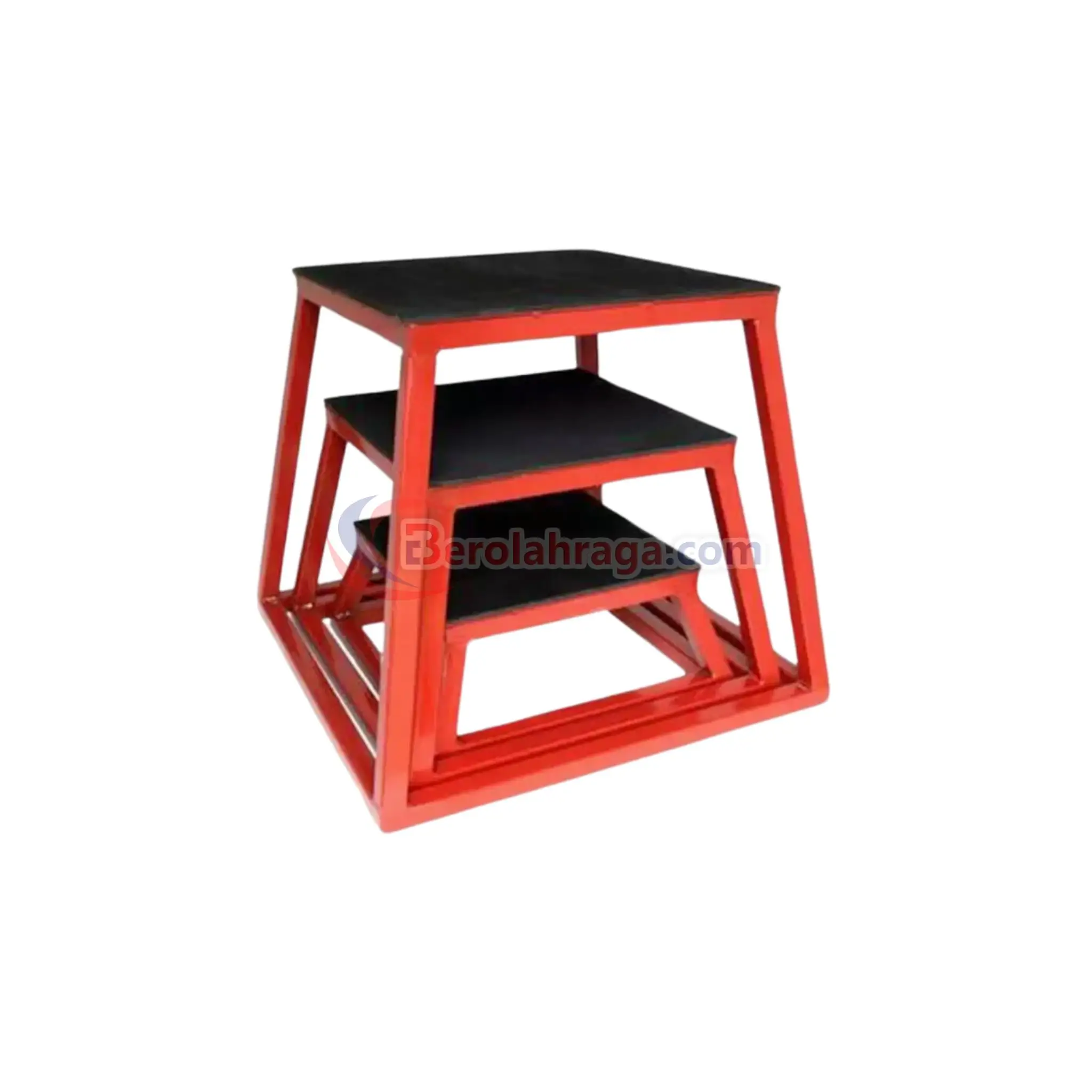 Box Plyometrix Go-Up