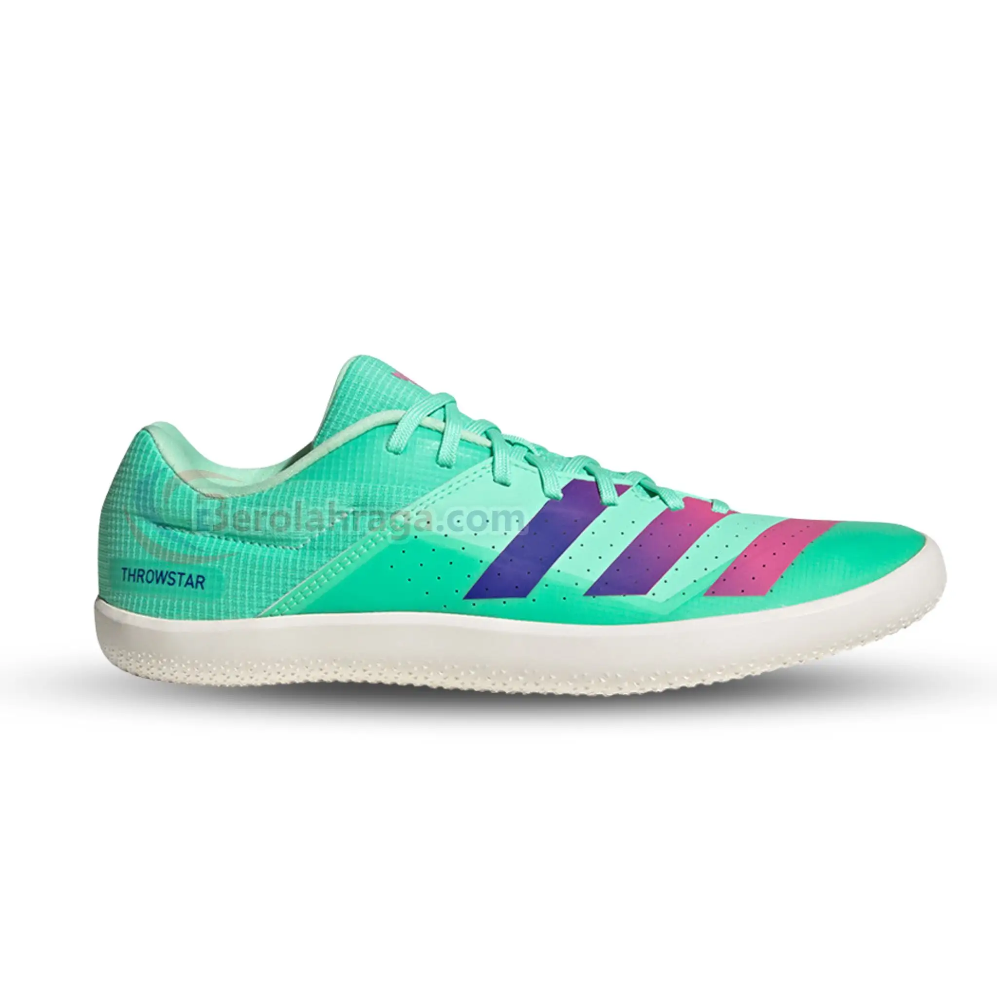 Adidas Adizero Throwstar Throwing Shoes