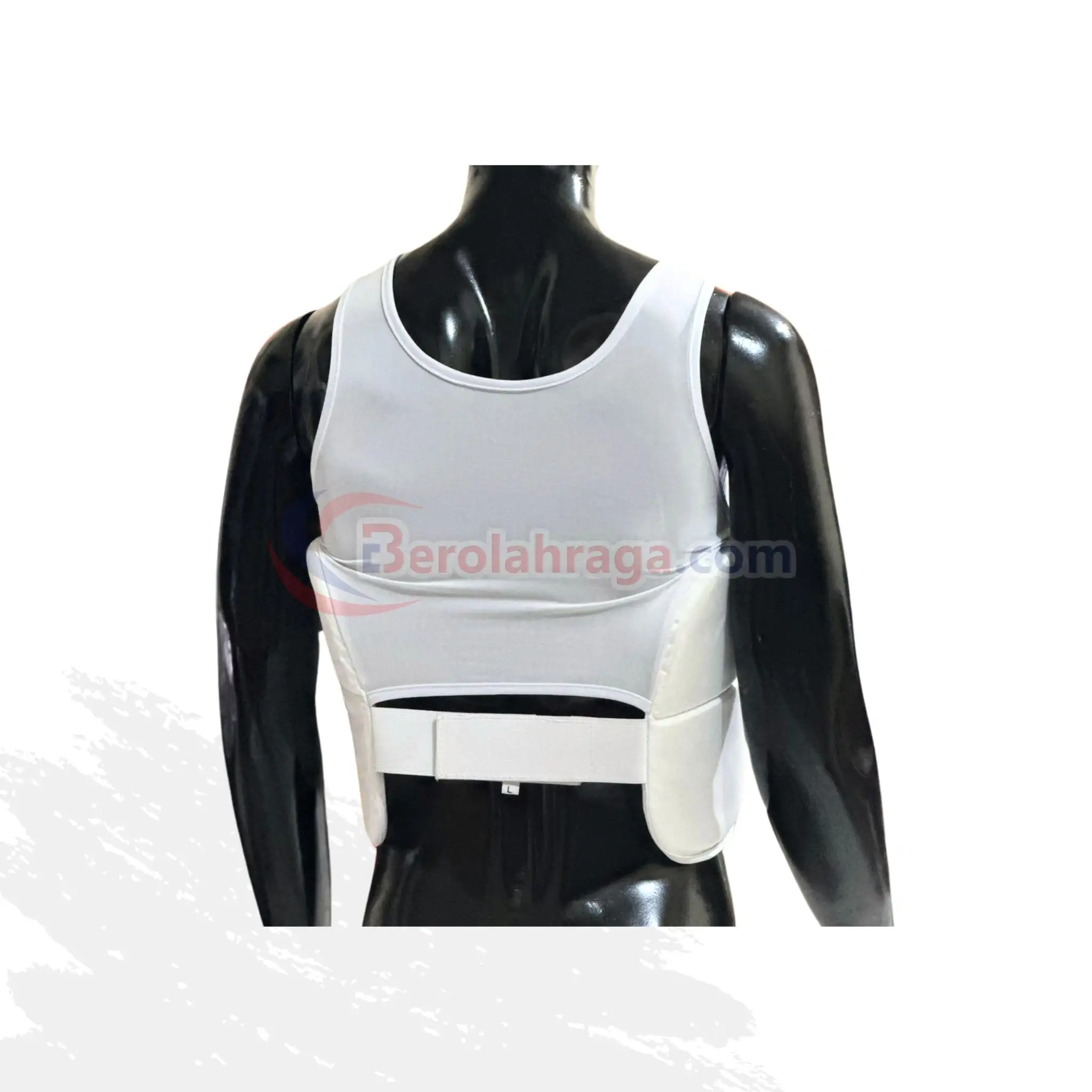 Body Protector Karate Go-Up