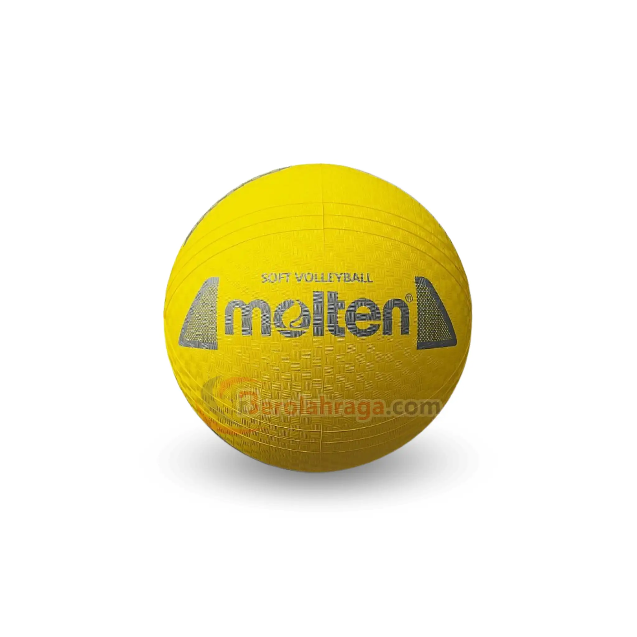 Bola Molten Volley Soft Training S2V 1250