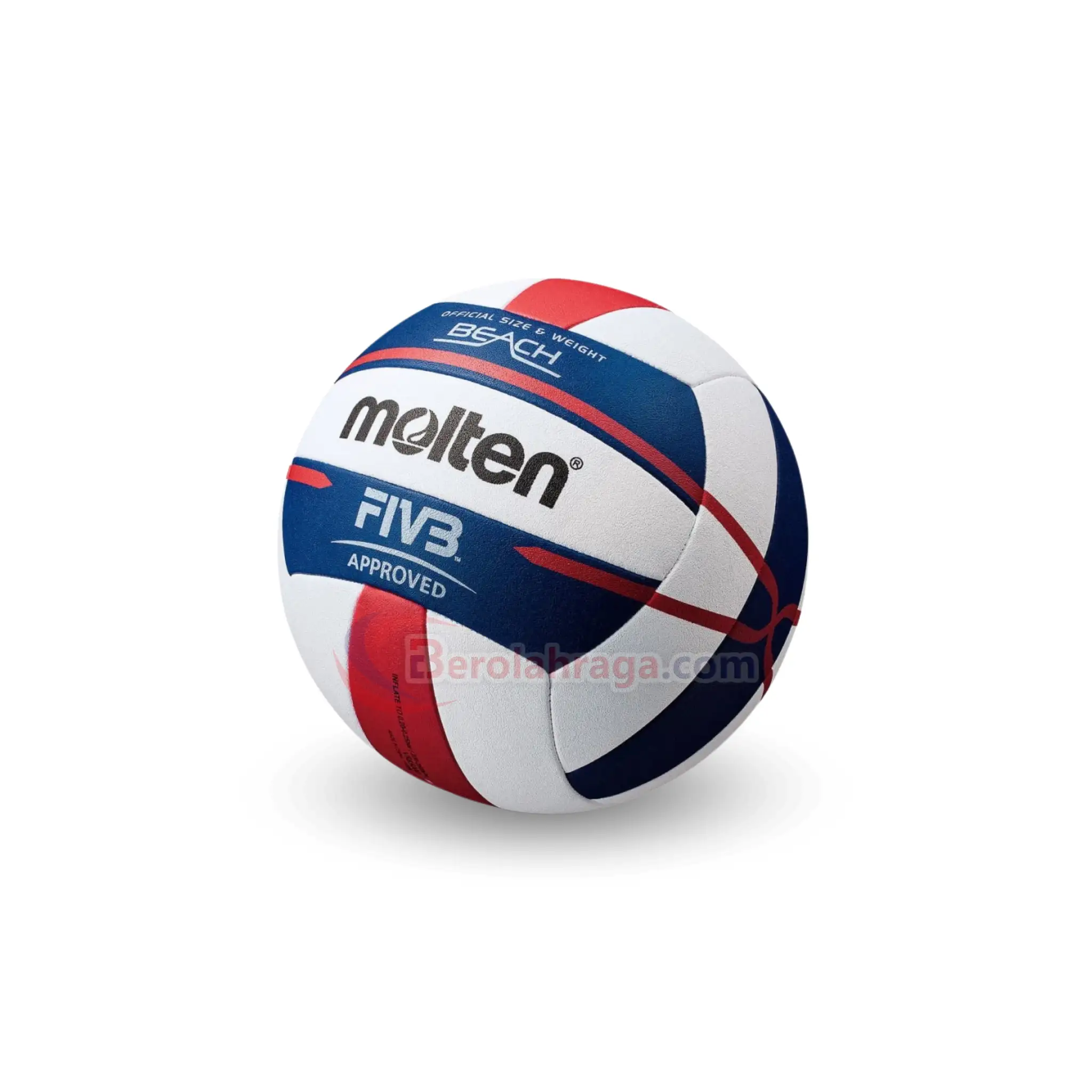 Bola Volley Beach Molten V5B5000