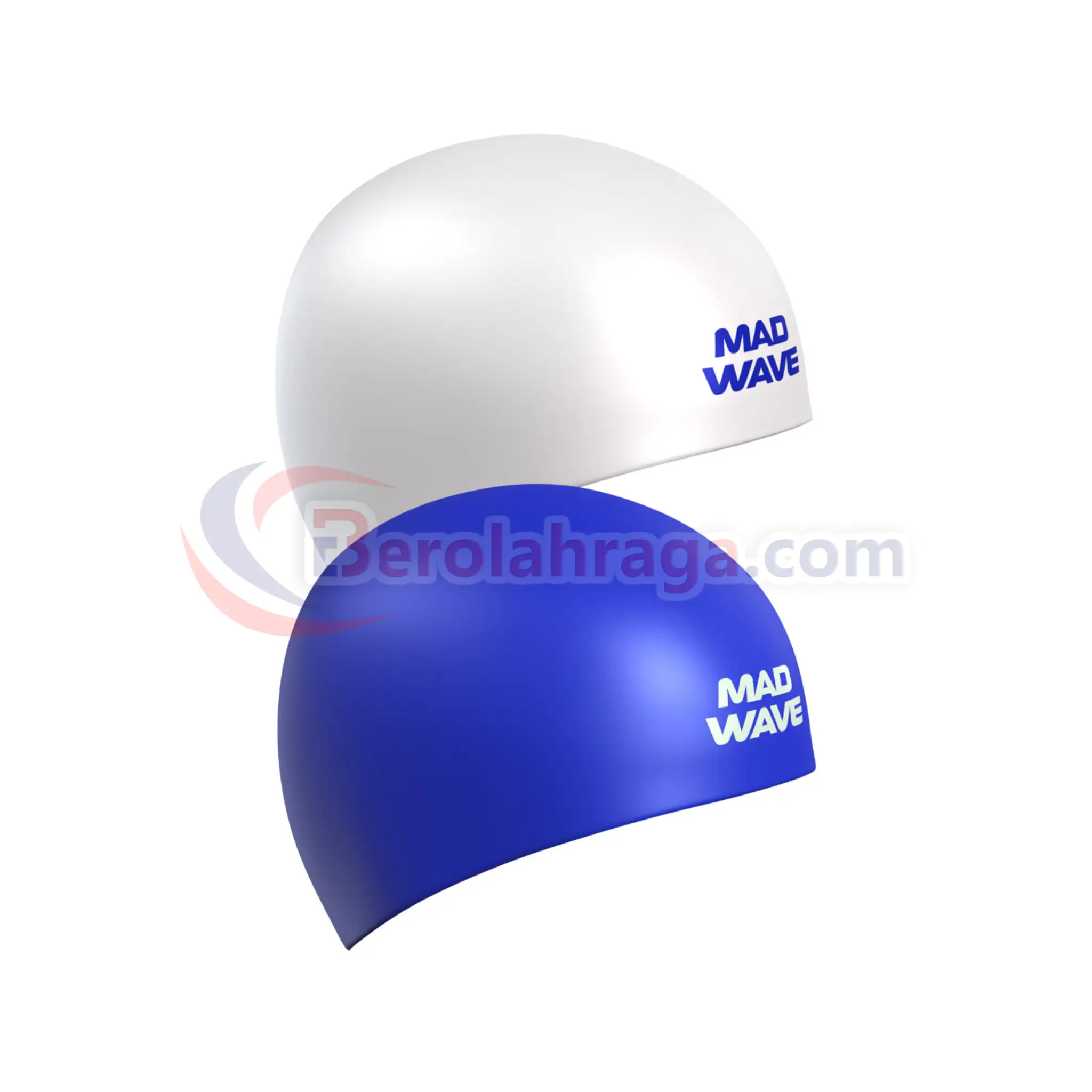 Topi Renang Mad Wave Reverse Champion
