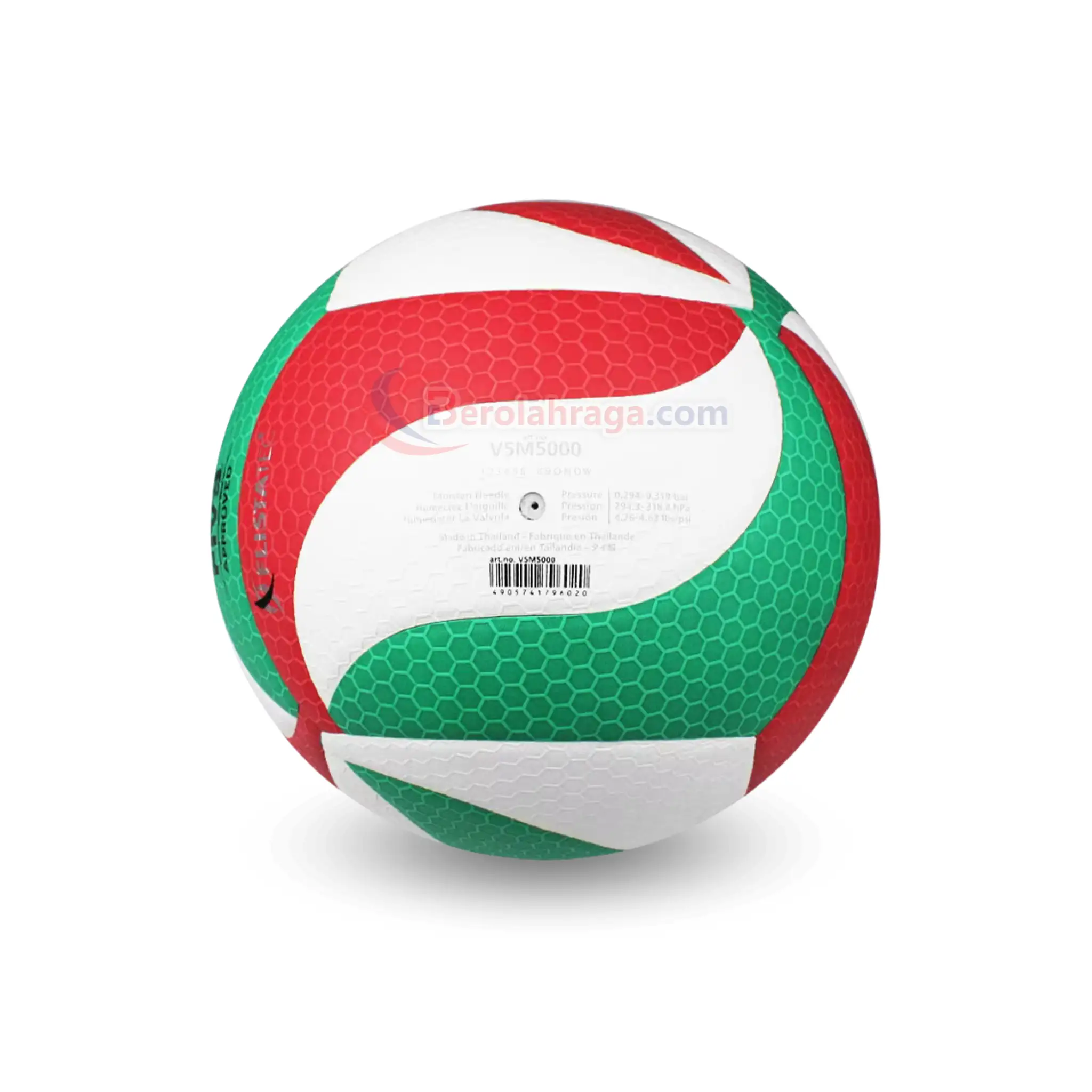 Bola Voli Molten V5M5000