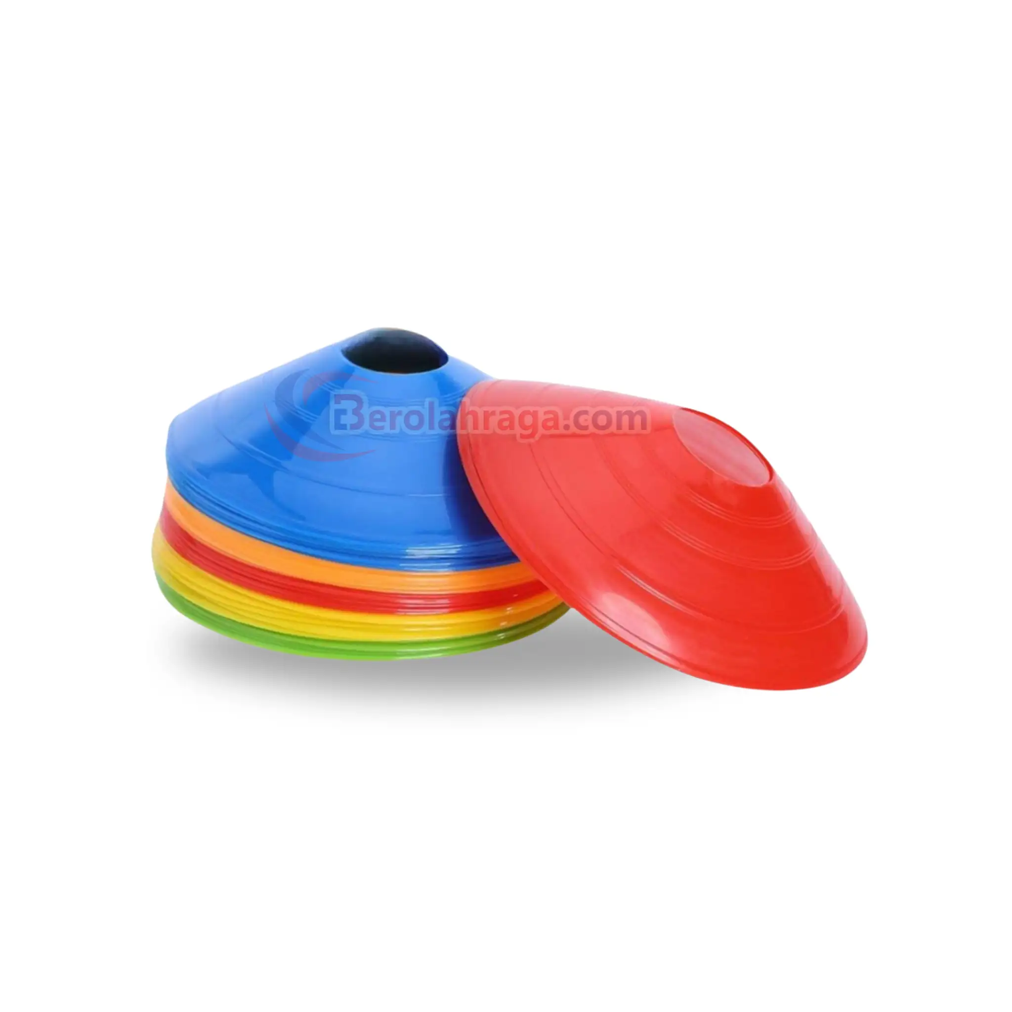 Cone Mangkuk Lokal 19 CM