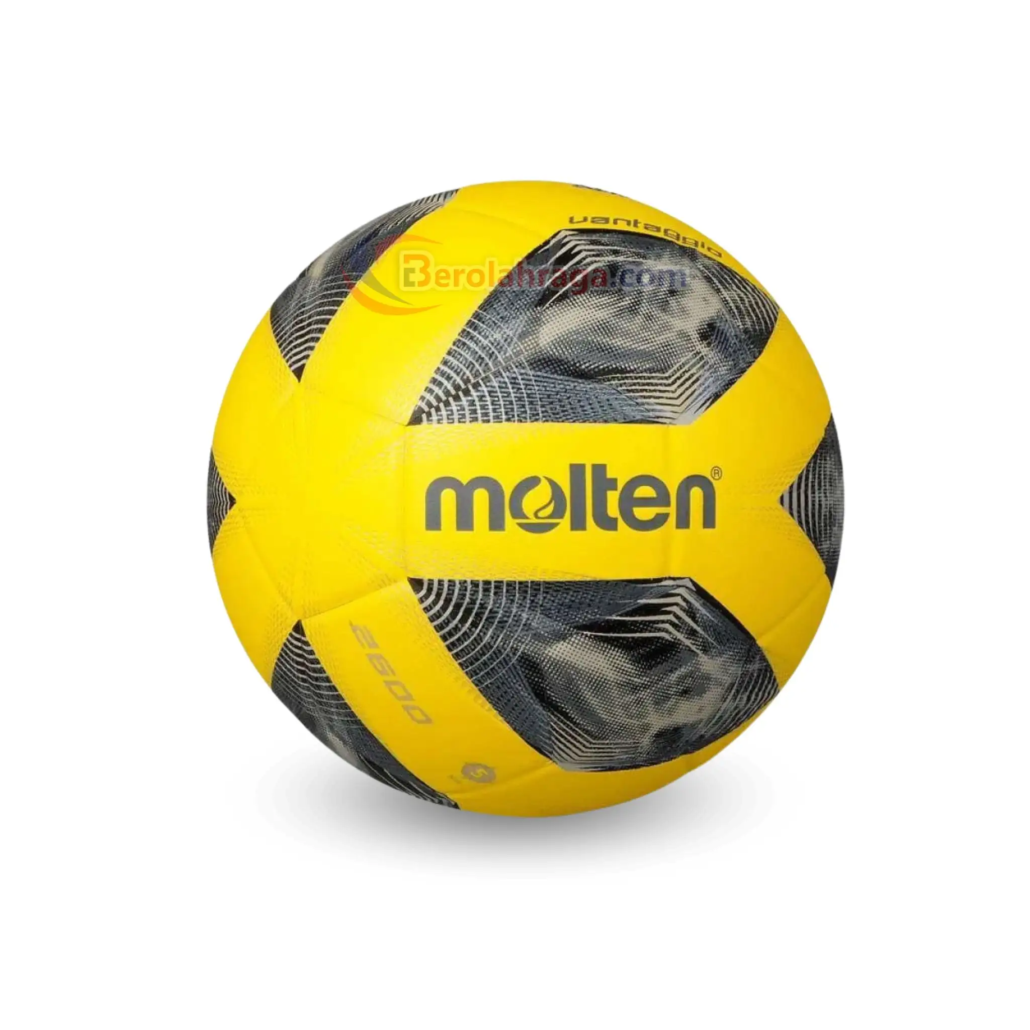 Bola Sepak Molten F5A2600