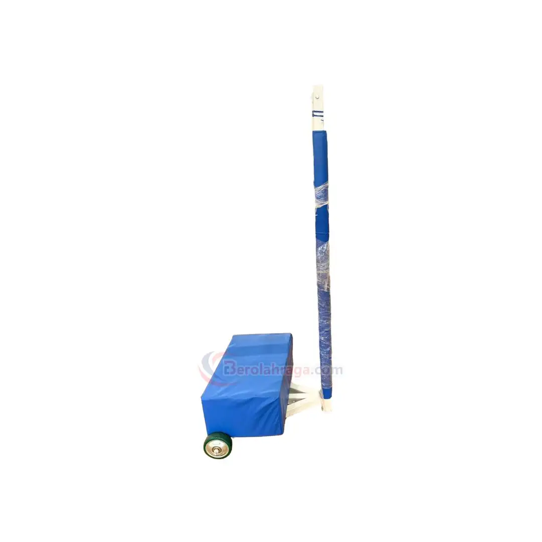 Go-Up Tiang Bulutangkis Portable
