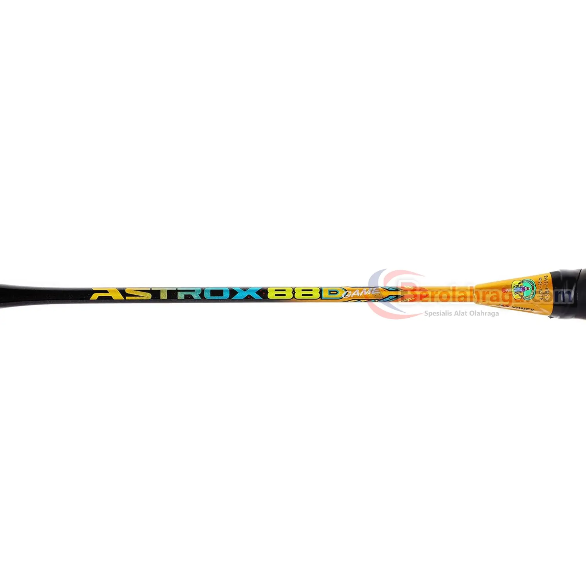 Raket Bulu Tangkir Yonex Astrox 88 D Game