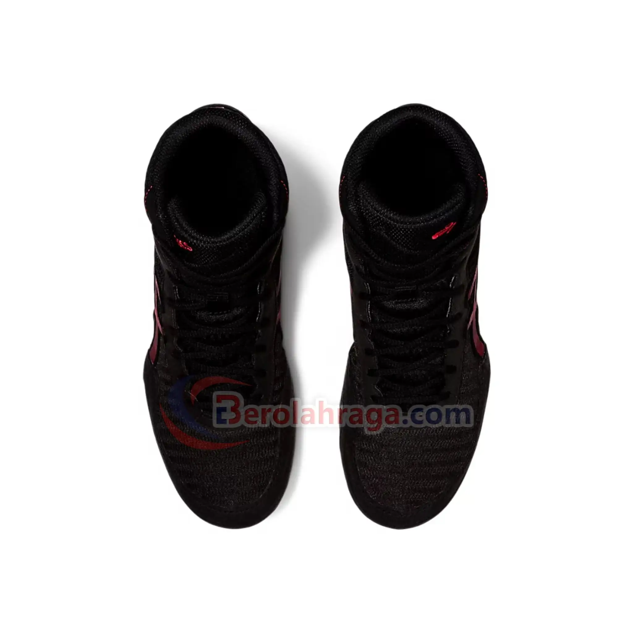 Sepatu Gulat Asics Matcontrol 2 Wrestling Shoes