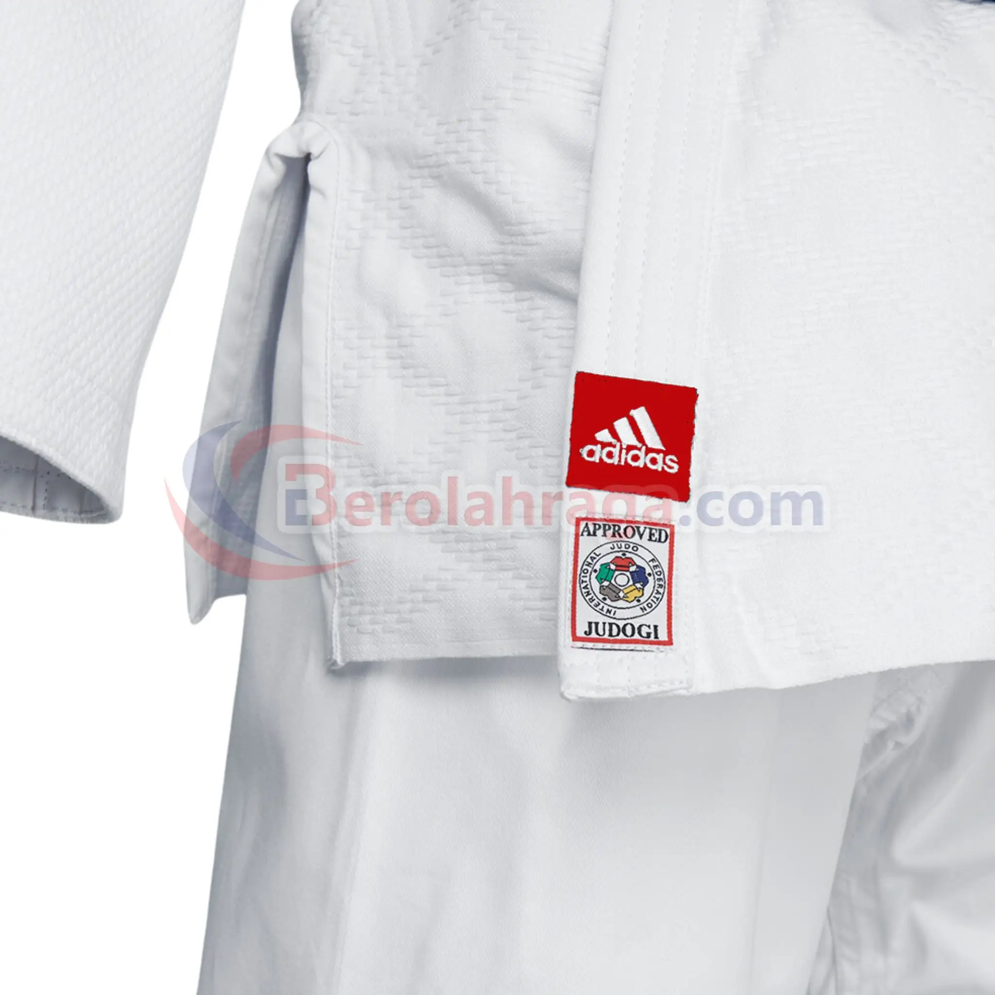 Judogi Adidas Adichamp III