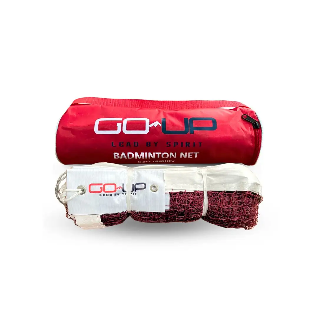Go-Up Net Bulutangkis Pro