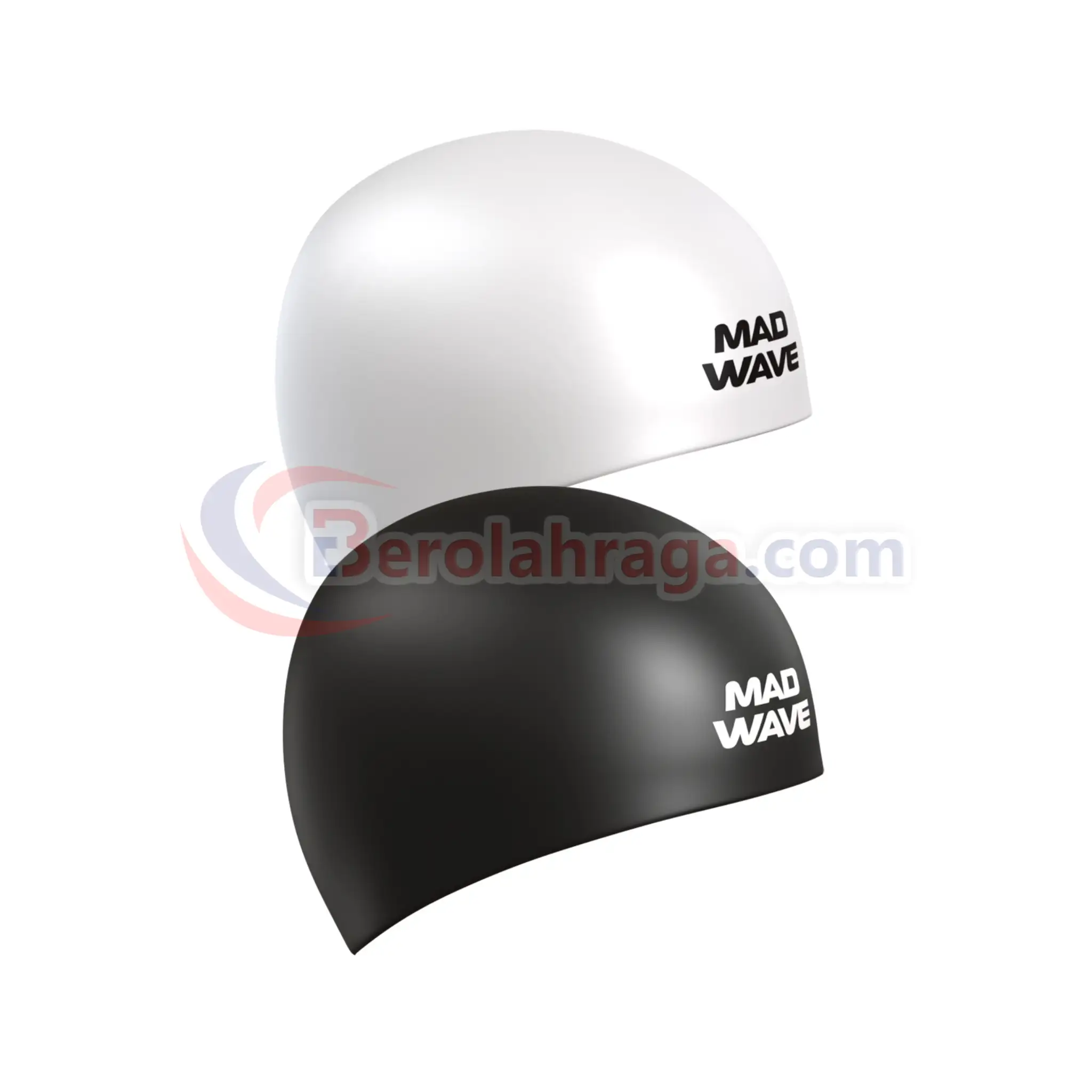 Topi Renang Mad Wave Reverse Champion