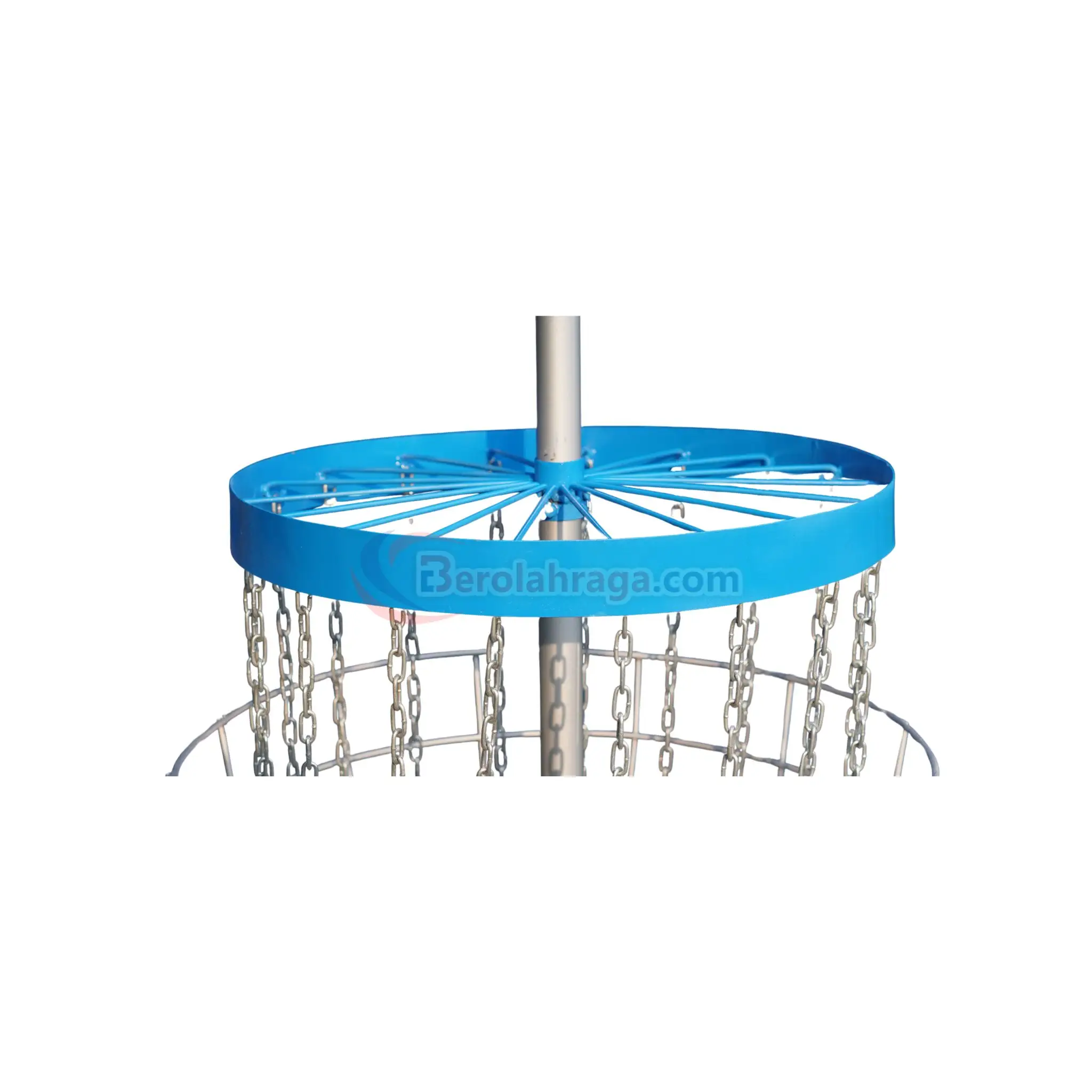 Frisbee Catcher Go-Up