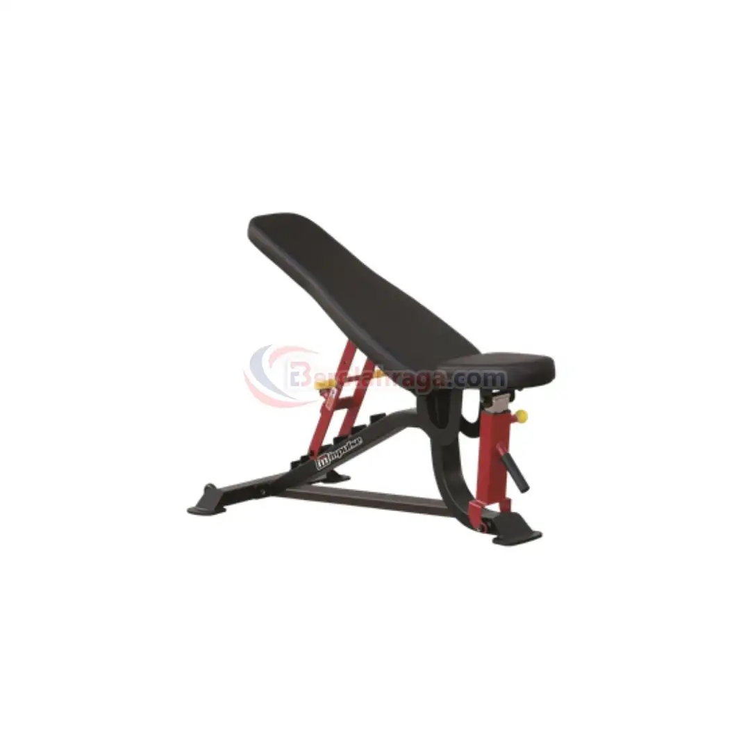 SL7011 Fid Bench