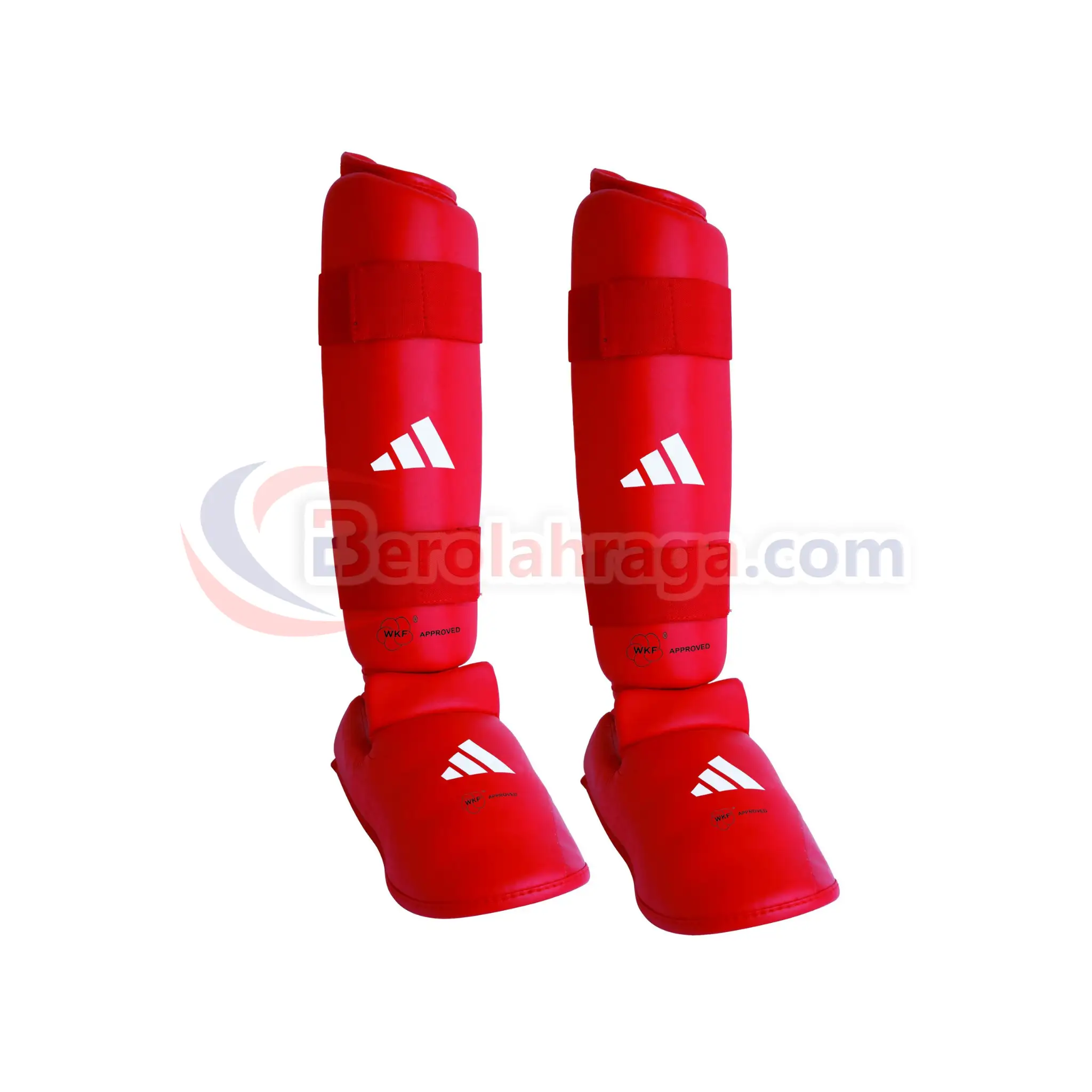Adidas Shin Guard Karate