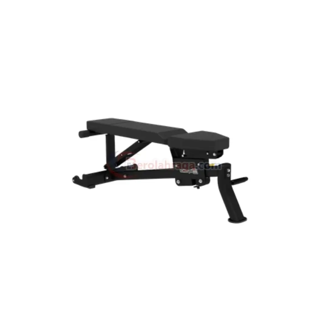 ES7011 Fid Bench