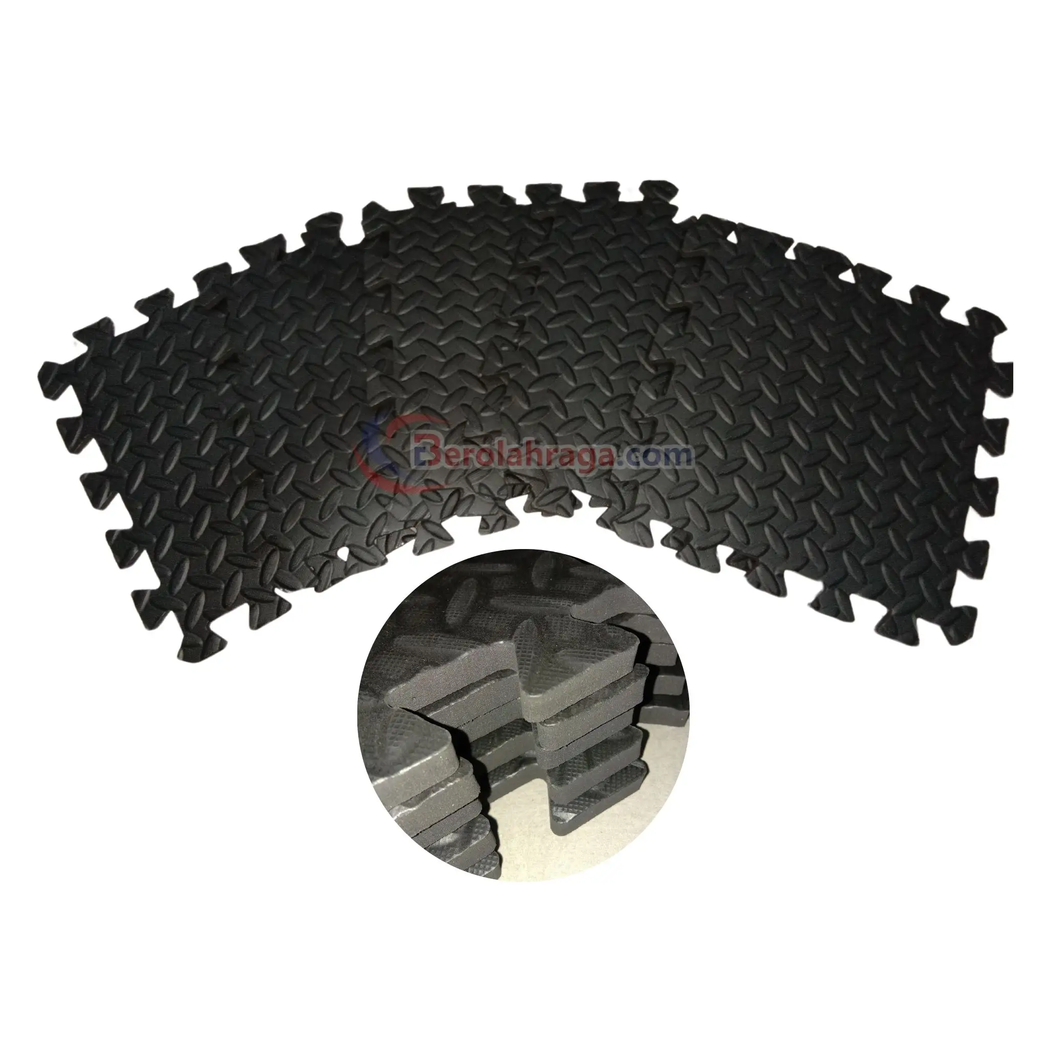 Matras Beladiri Puzzle 1 cm