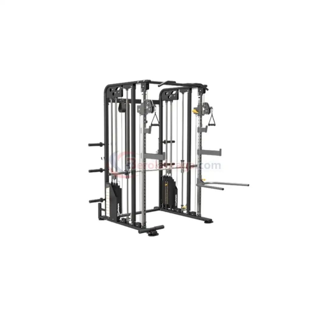 ES2100 Smith Multi Trainer