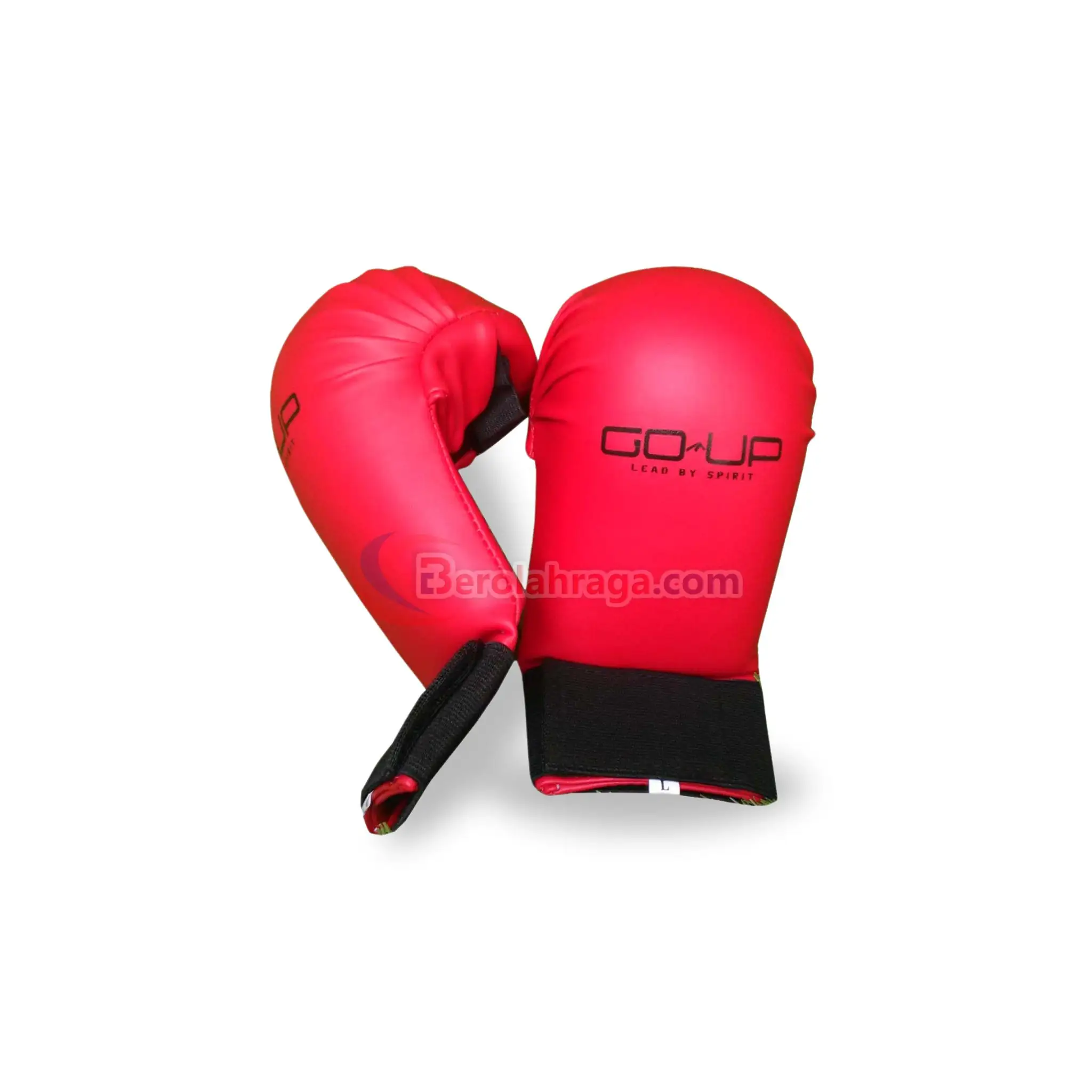 Hand Glove Karate Pro Pratice Go-Up