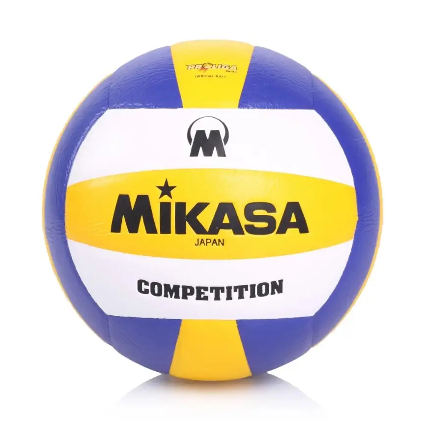 MIKASA VOLLEY BALL MV 2200