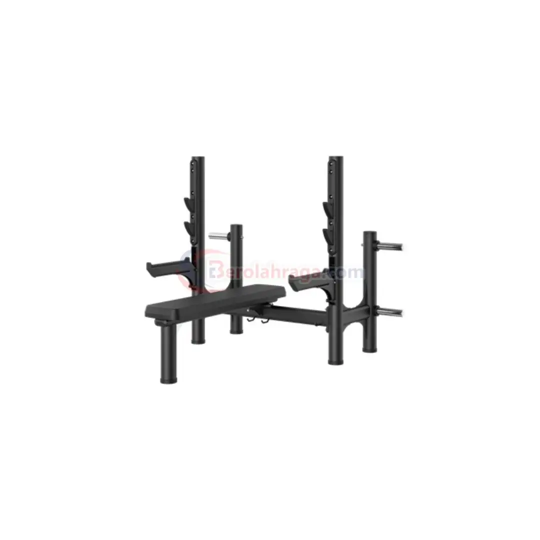 RE6004 Flat Bench