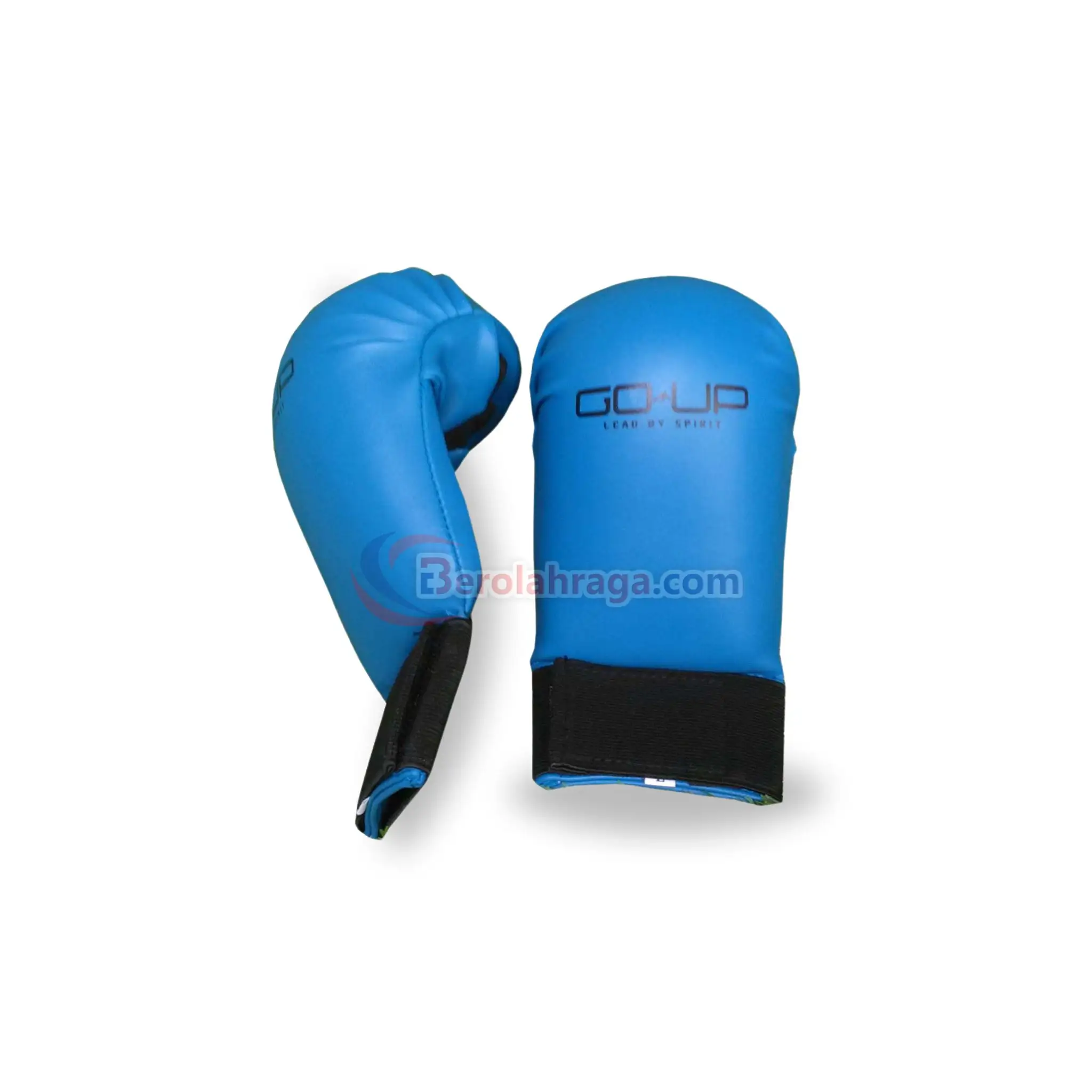 Hand Glove Karate Pro Pratice Go-Up