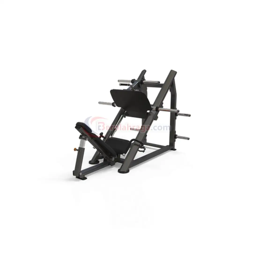PEB203 Linear Leg Press