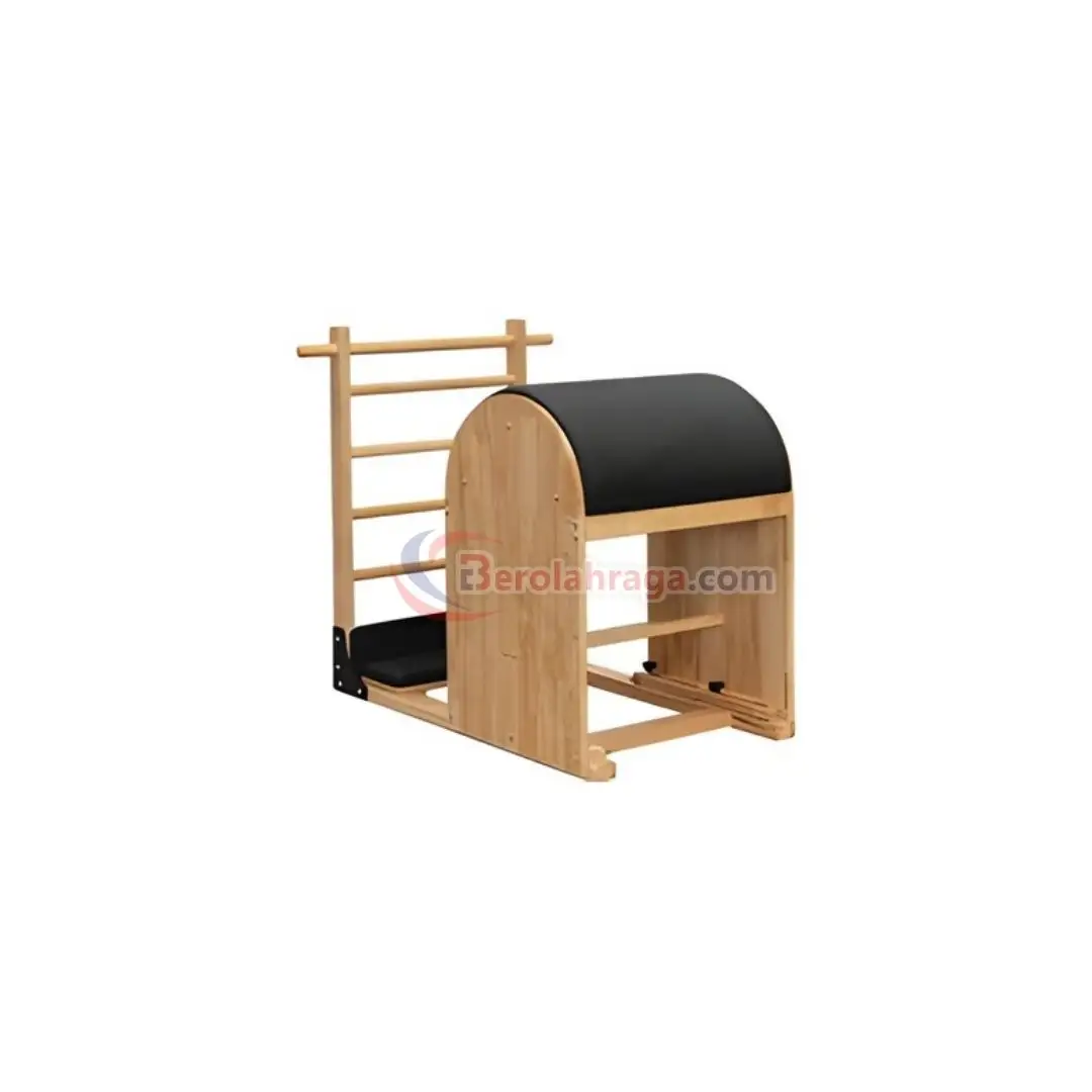 T66-X Oak Ladder Barrel