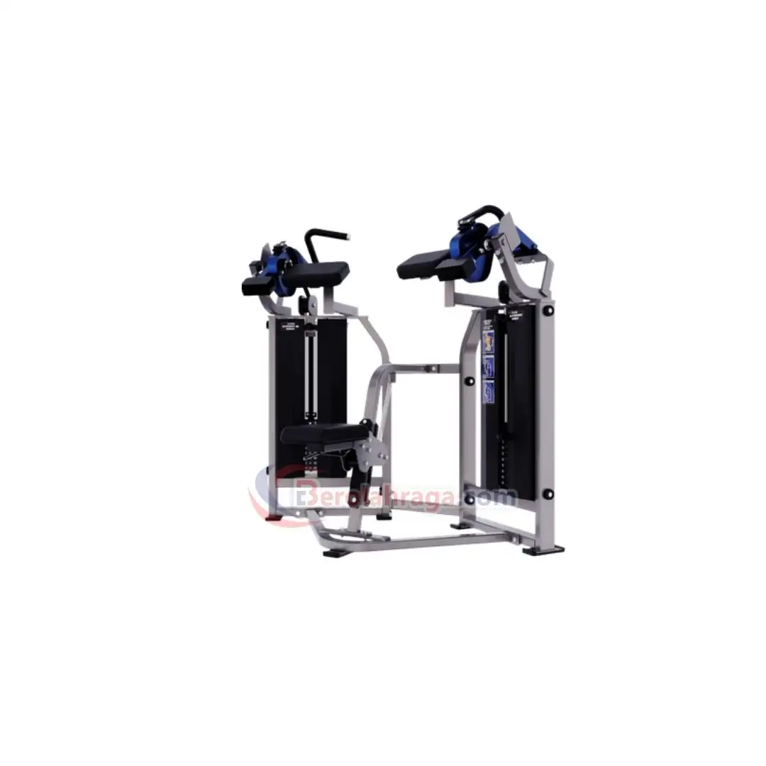 SM-2037 Biceps Curl