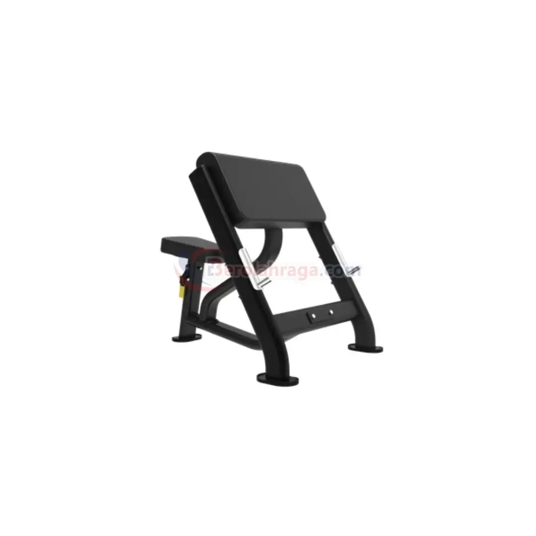 IT7002 Seated Preacher Curl