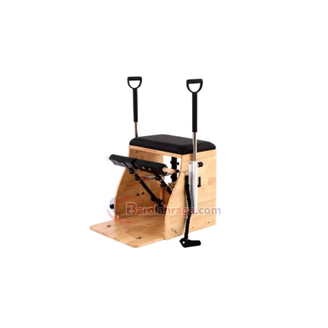W77-X Wunda Chair