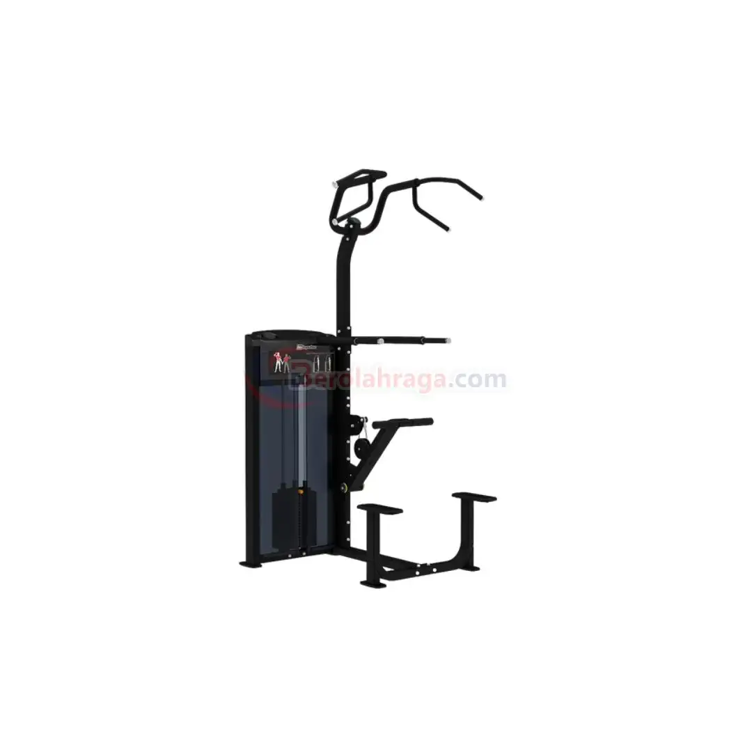 IF9320 Weight Assisted Chin/Dip