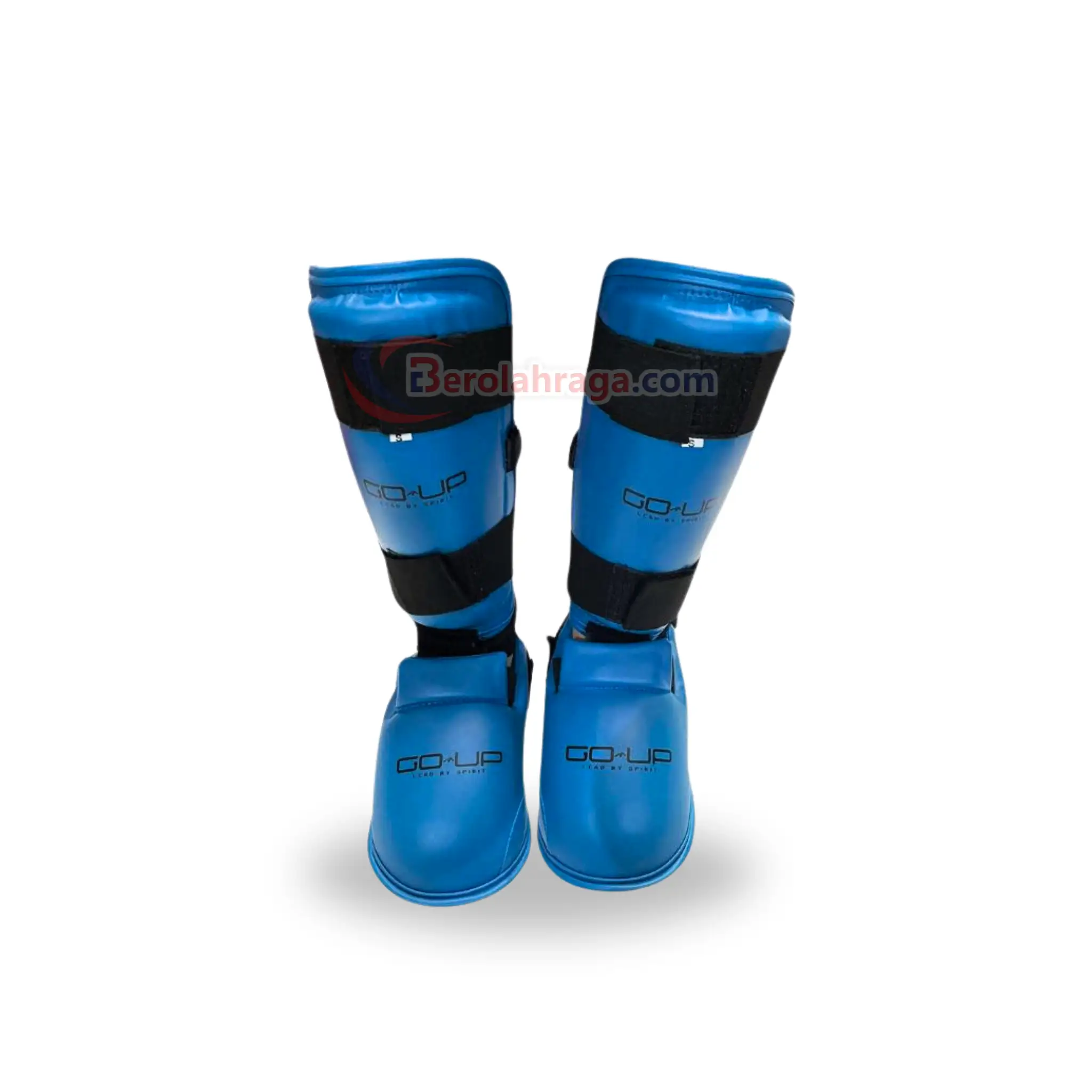 Shinped & Foot Protector Karate Go-Up
