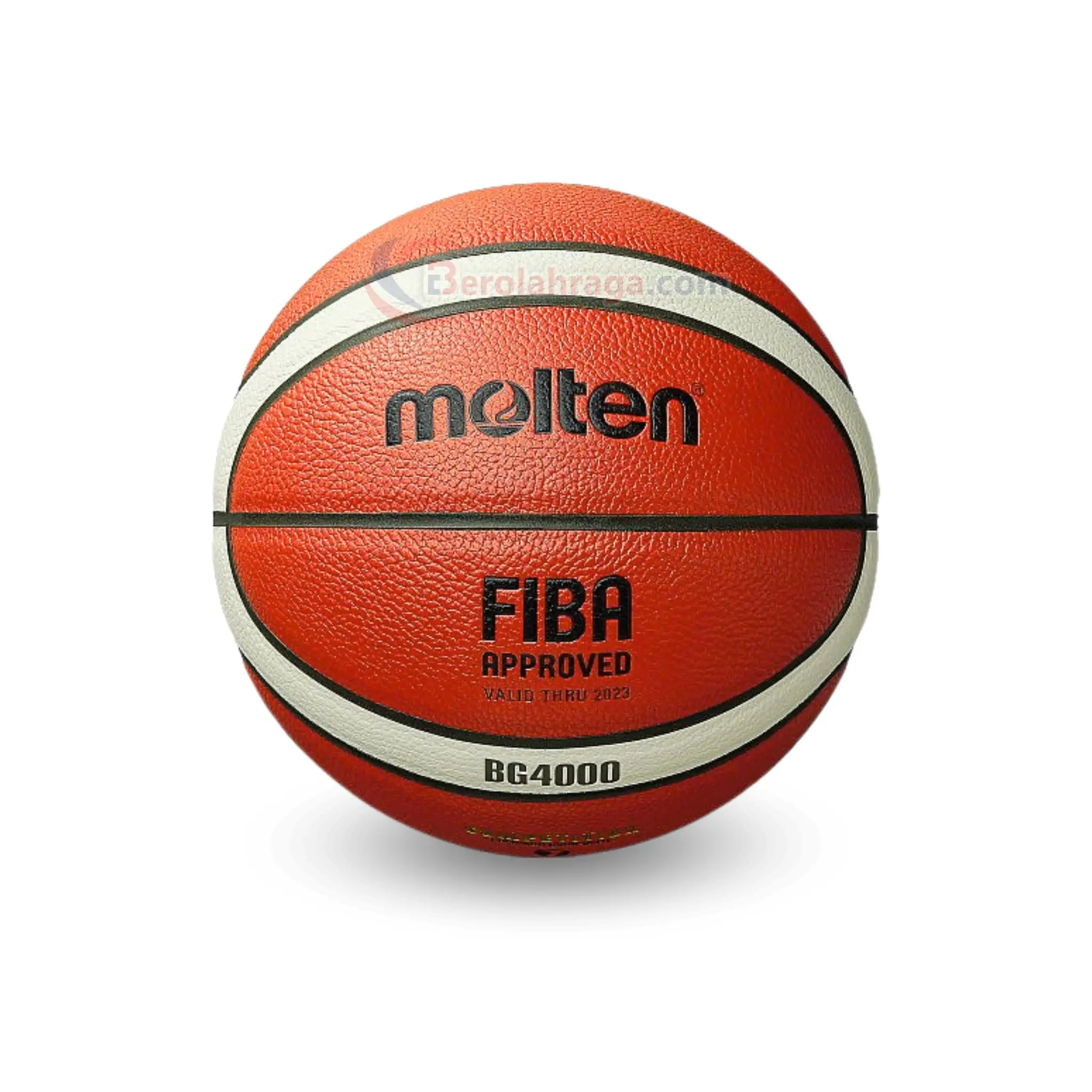 Bola Basket Molten BG4000 Size 5