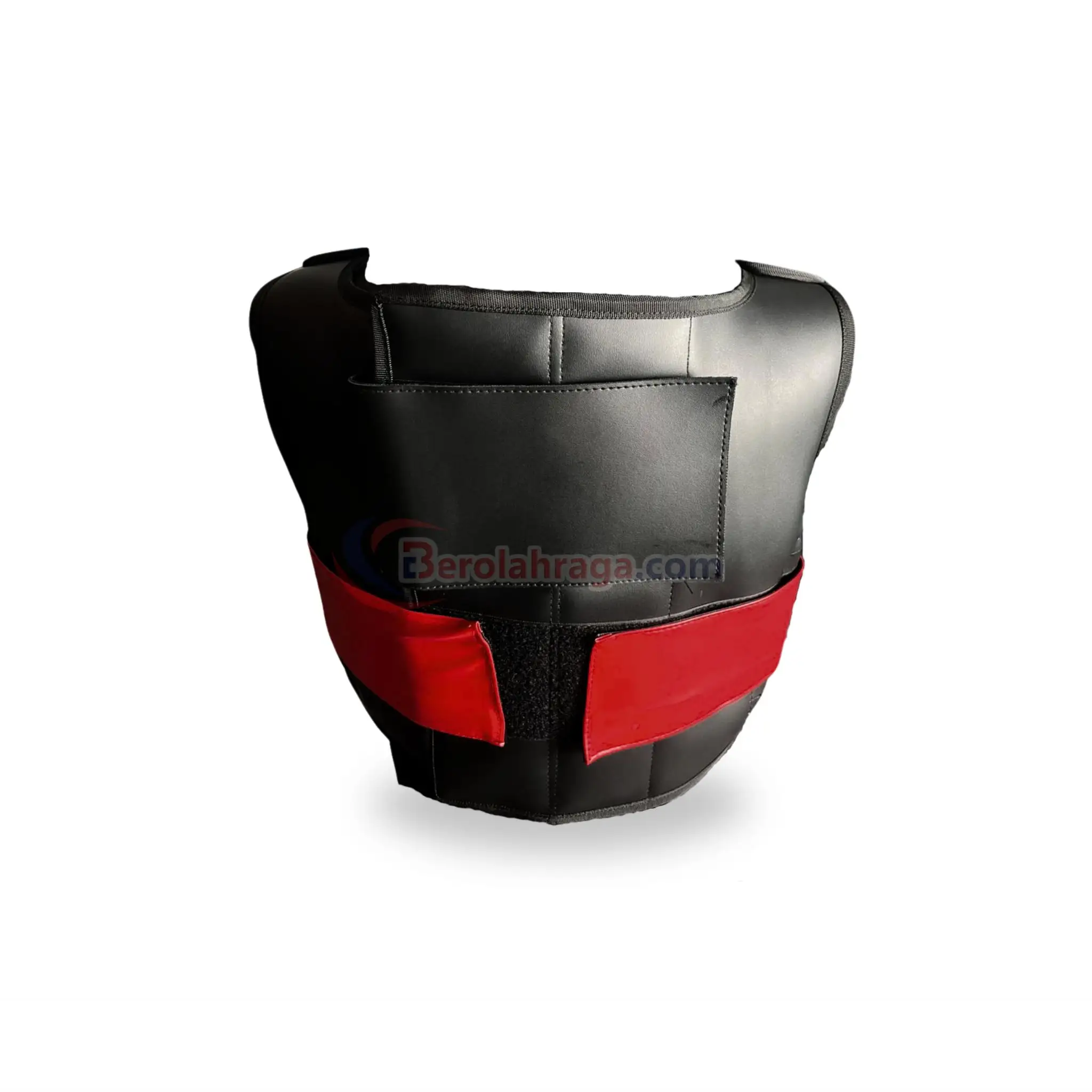 Go-Up Body Protector Silat Velcro 2 in 1