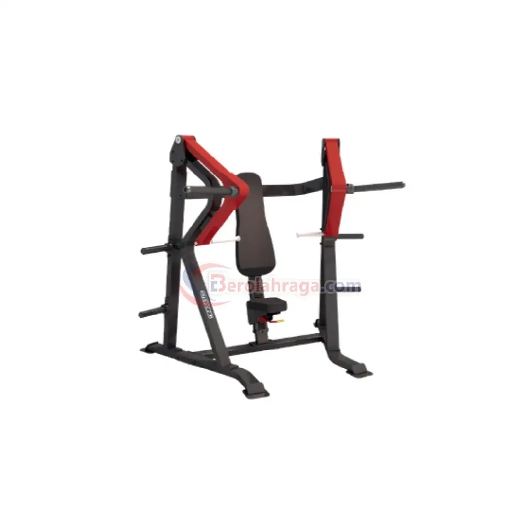 SL7003 Shoulder Press