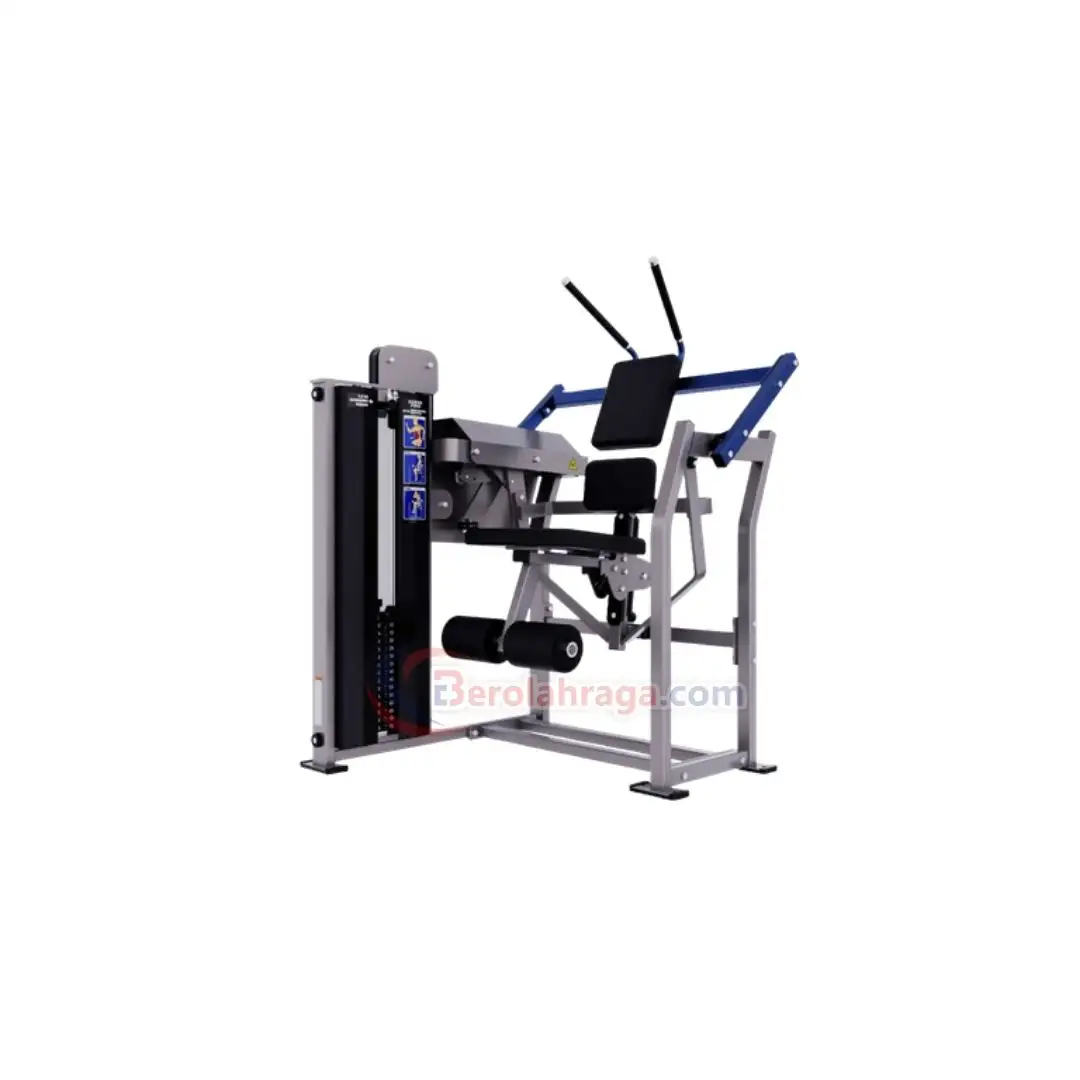 SM-2046 Abdominal Crunch
