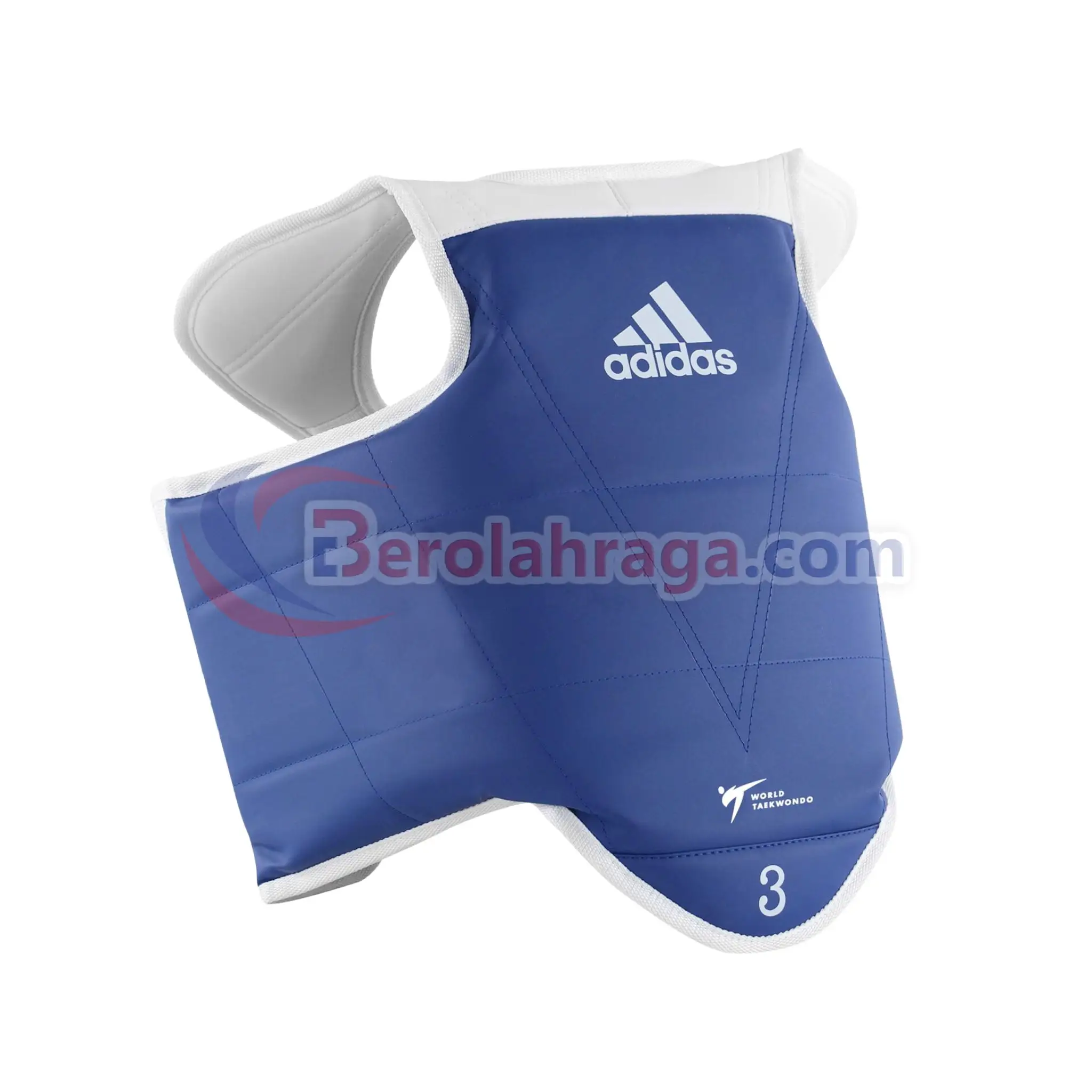 Body Protector Taekwondo Adidas