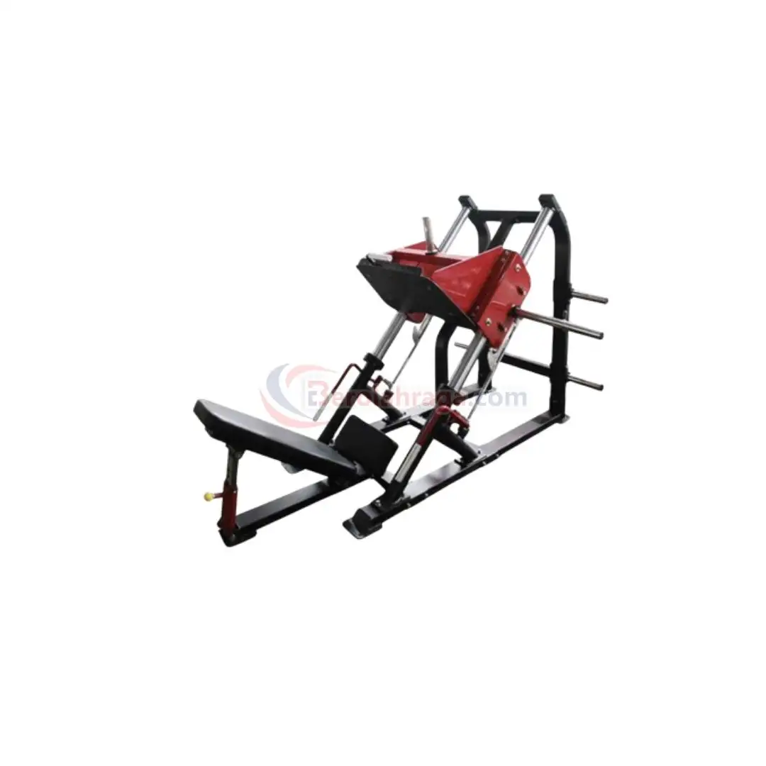 SL7006 Linear Leg Press